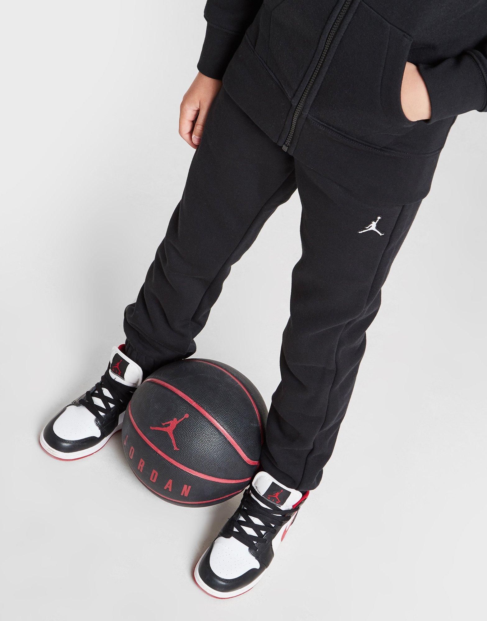 Jordan Essentials Pantalon De Jogging Junior Noir Suisse