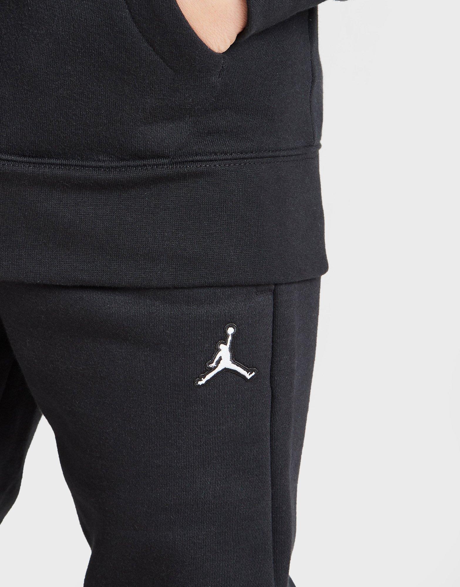 Jordan Essentials Pantalon De Jogging Junior Noir Suisse