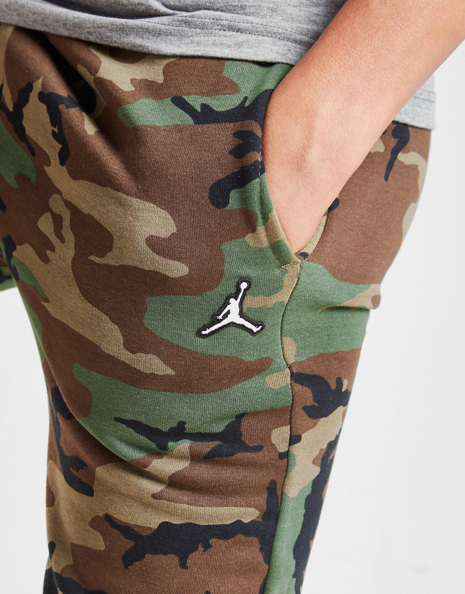 Jordan Essentials Pantalon De Jogging Junior Vert Suisse