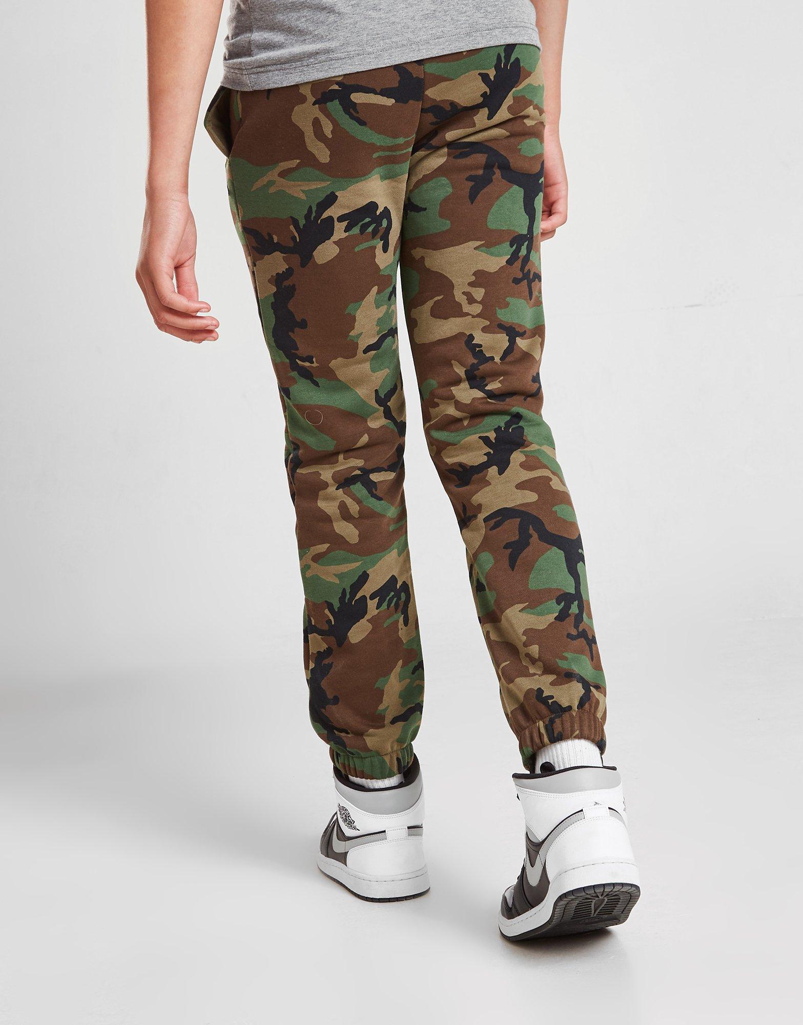 Jordan Essentials Pantalon De Jogging Junior Vert Suisse