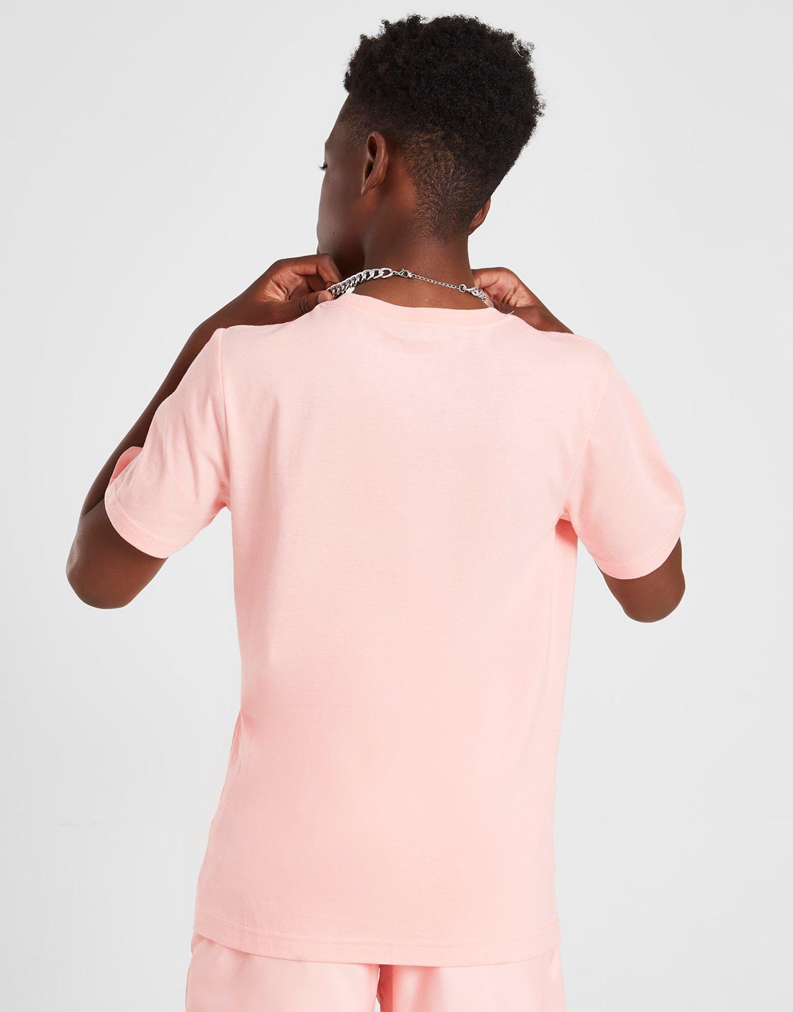 Jordan T-shirt Fade Infill Junior Rose Suisse