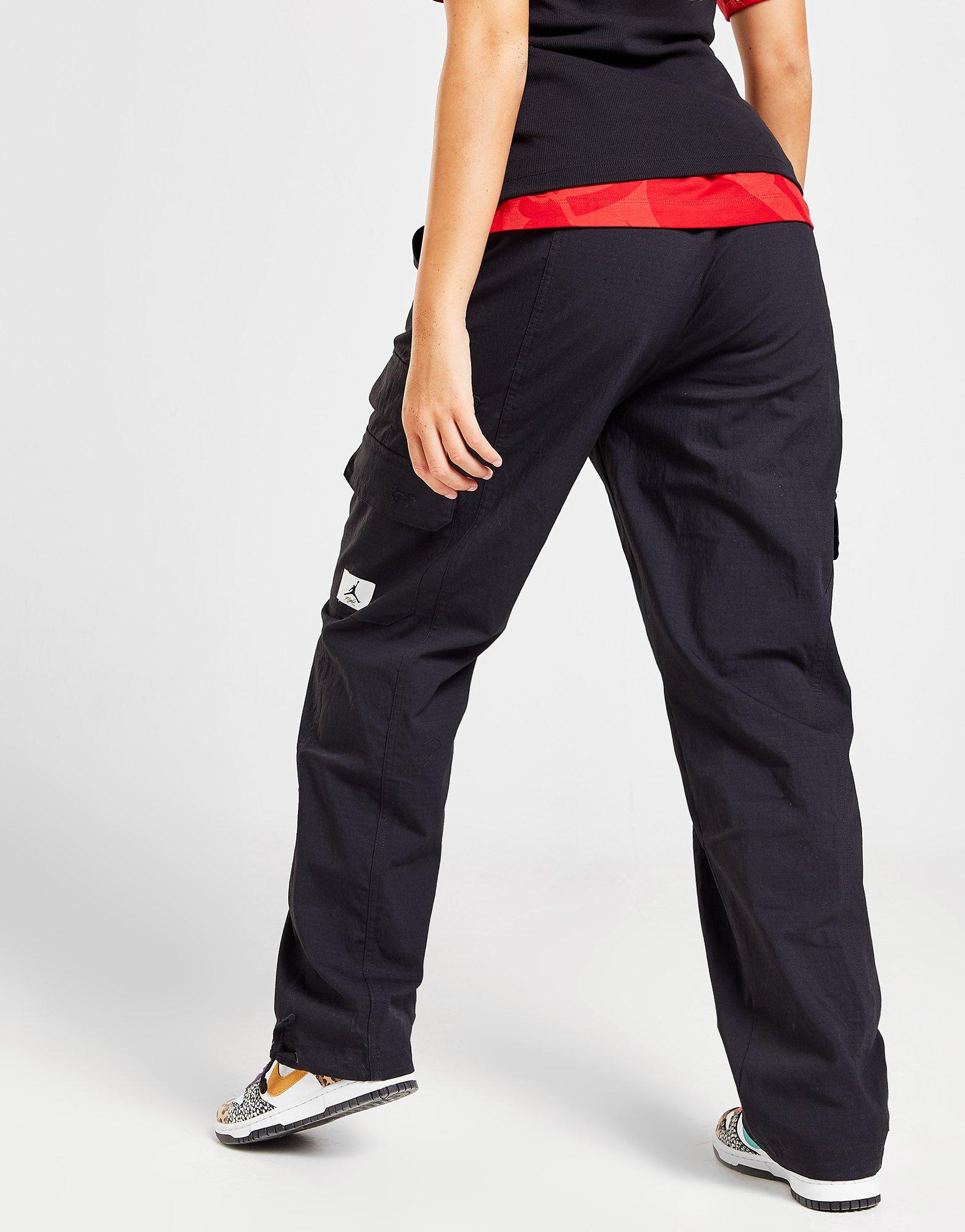 Pantalon Cargo Jordan Flight Chicago Noir Suisse