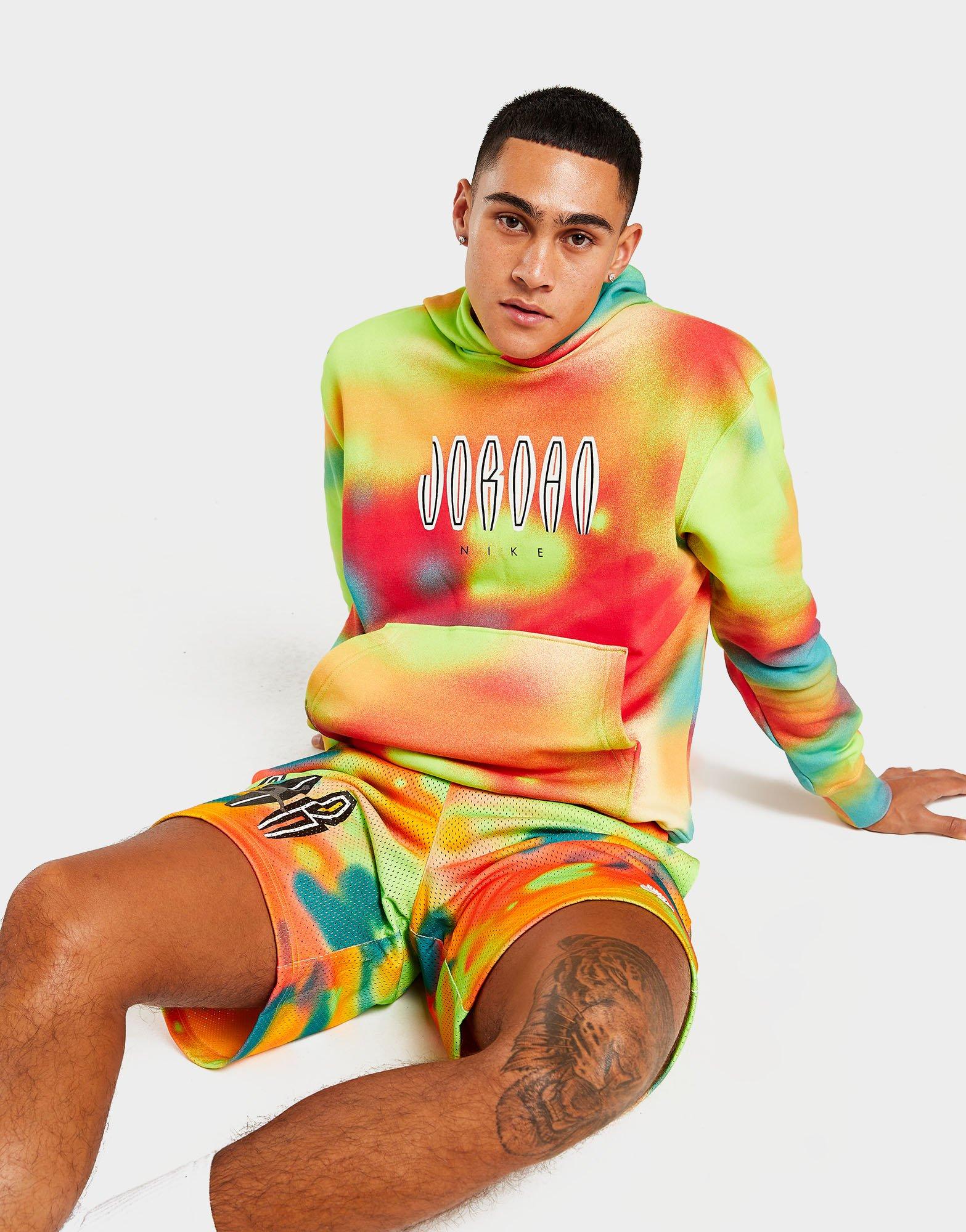 Jordan Flight Mvp Sweat à Capuche Polaire Multi Suisse