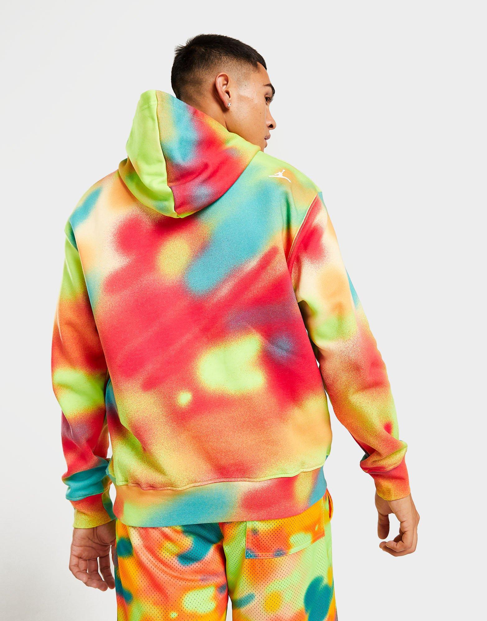 Jordan Flight Mvp Sweat à Capuche Polaire Multi Suisse