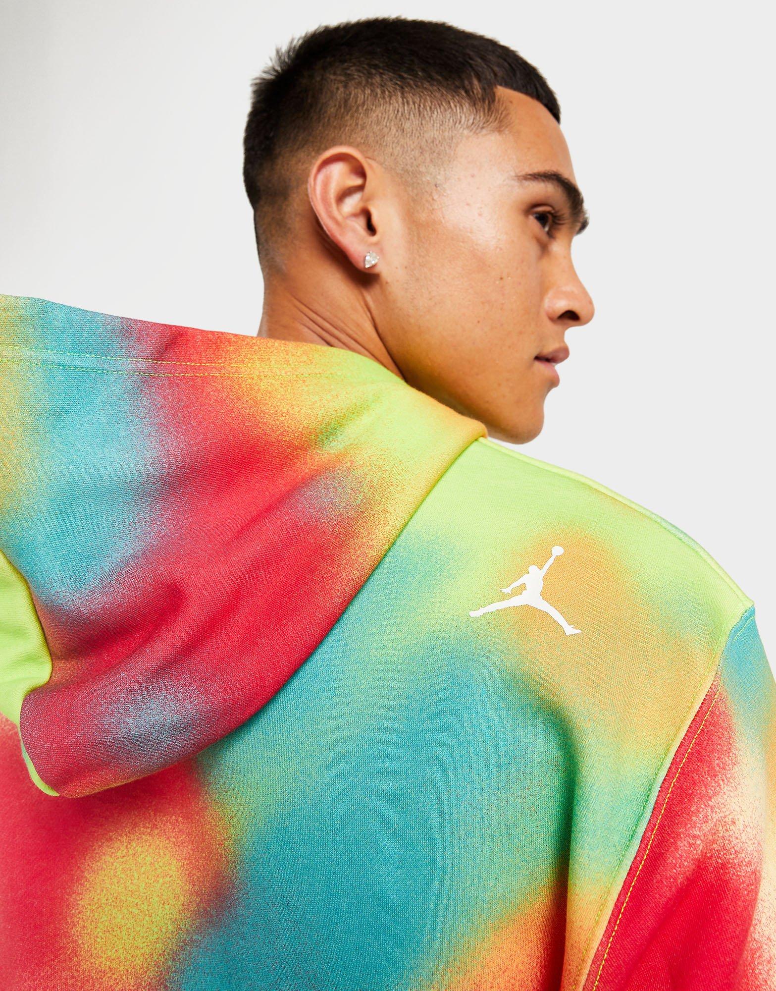 Jordan Flight Mvp Sweat à Capuche Polaire Multi Suisse