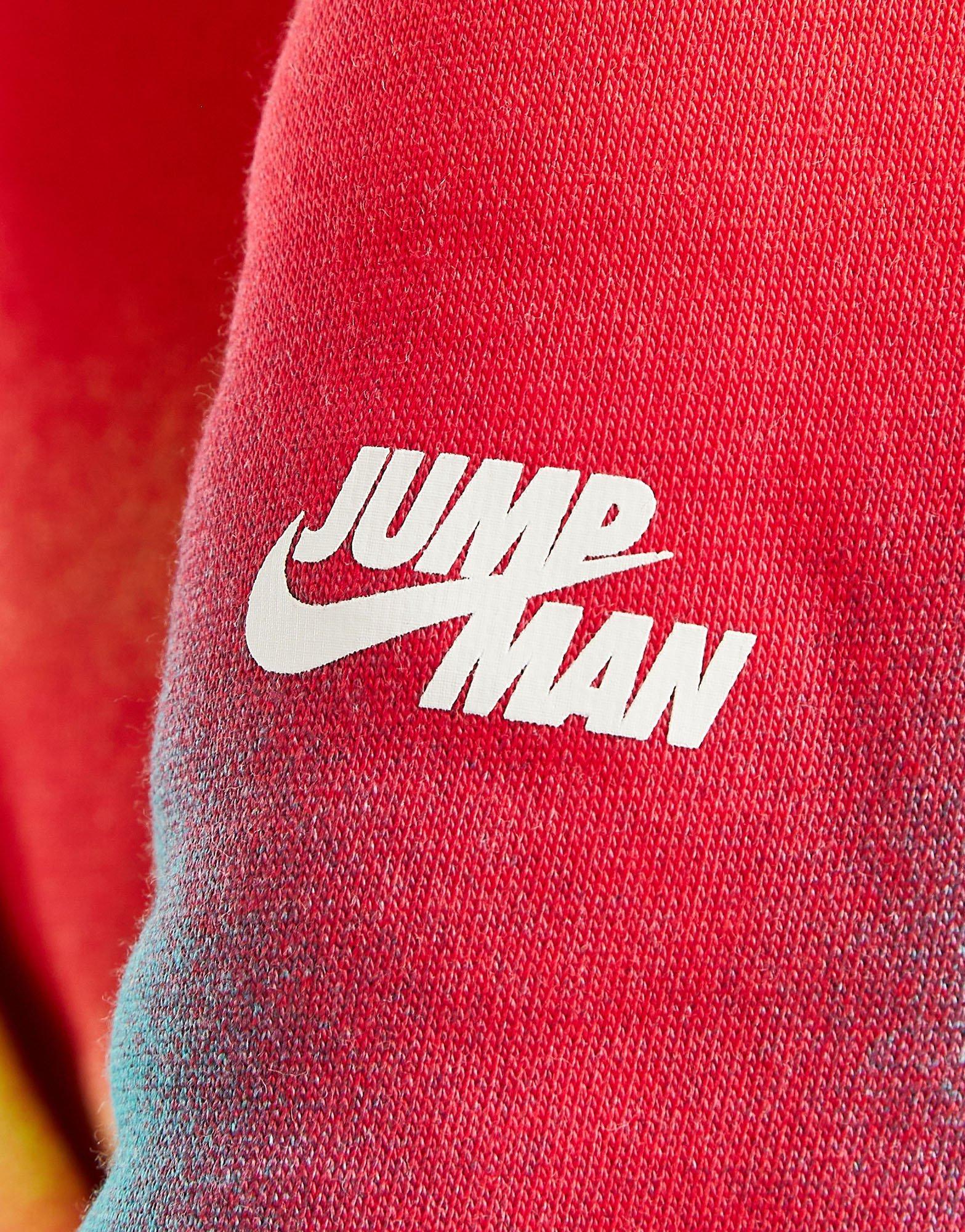 Jordan Flight Mvp Sweat à Capuche Polaire Multi Suisse