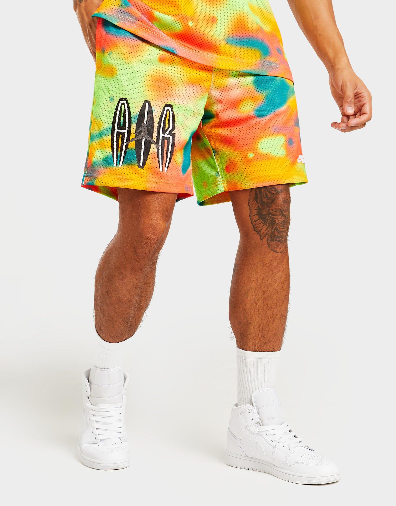 Short Jordan Flight Mvp Multi Suisse