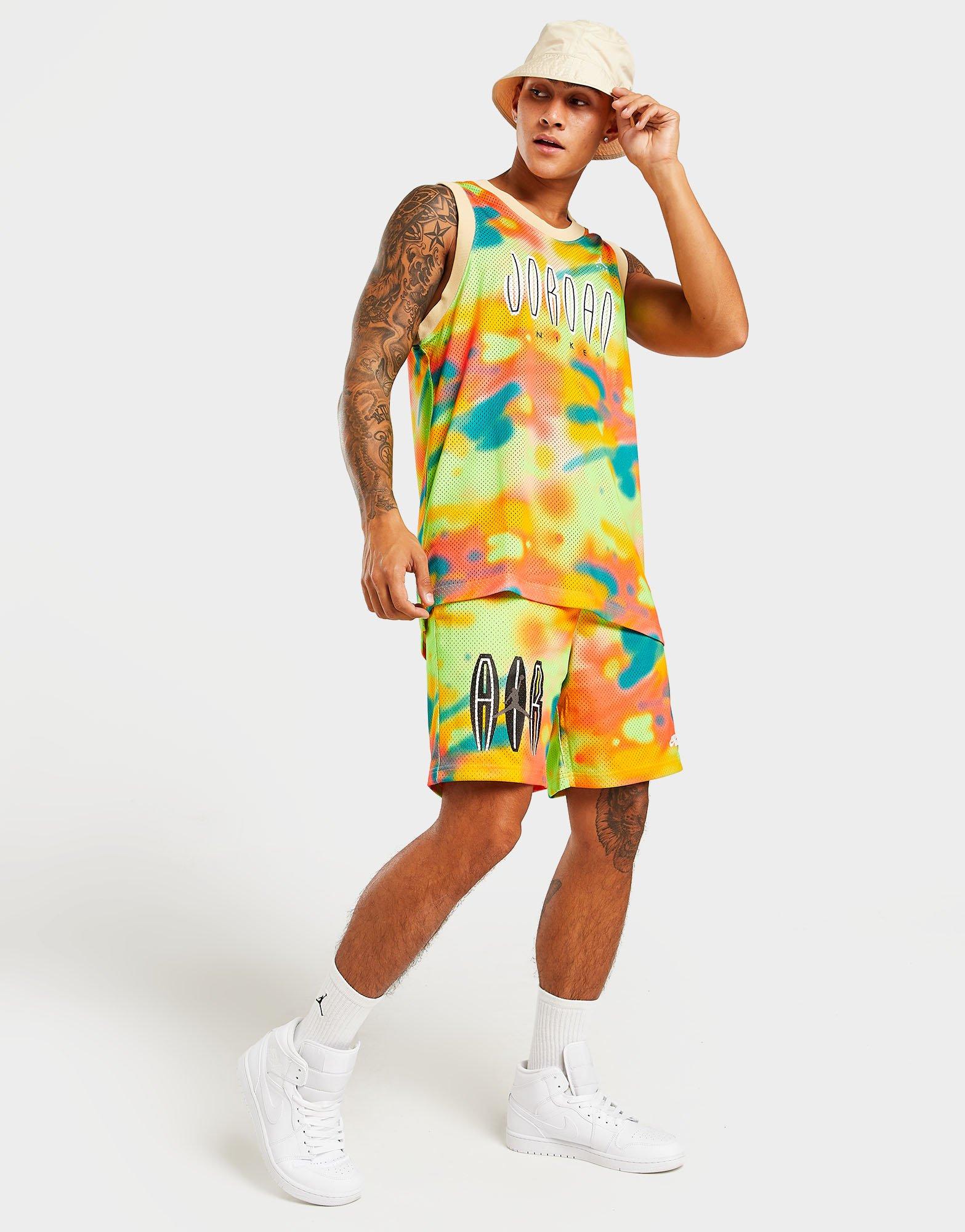 Short Jordan Flight Mvp Multi Suisse