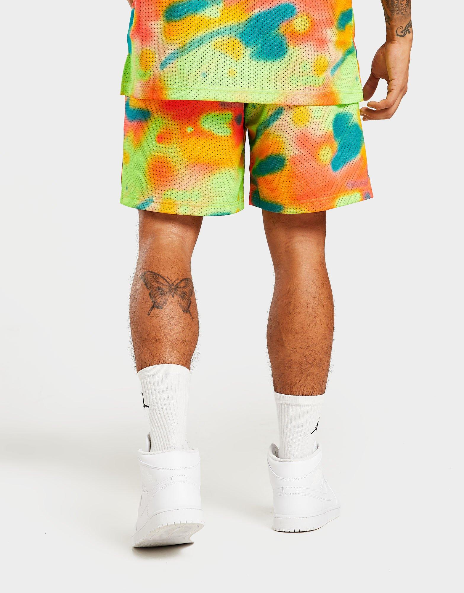 Short Jordan Flight Mvp Multi Suisse