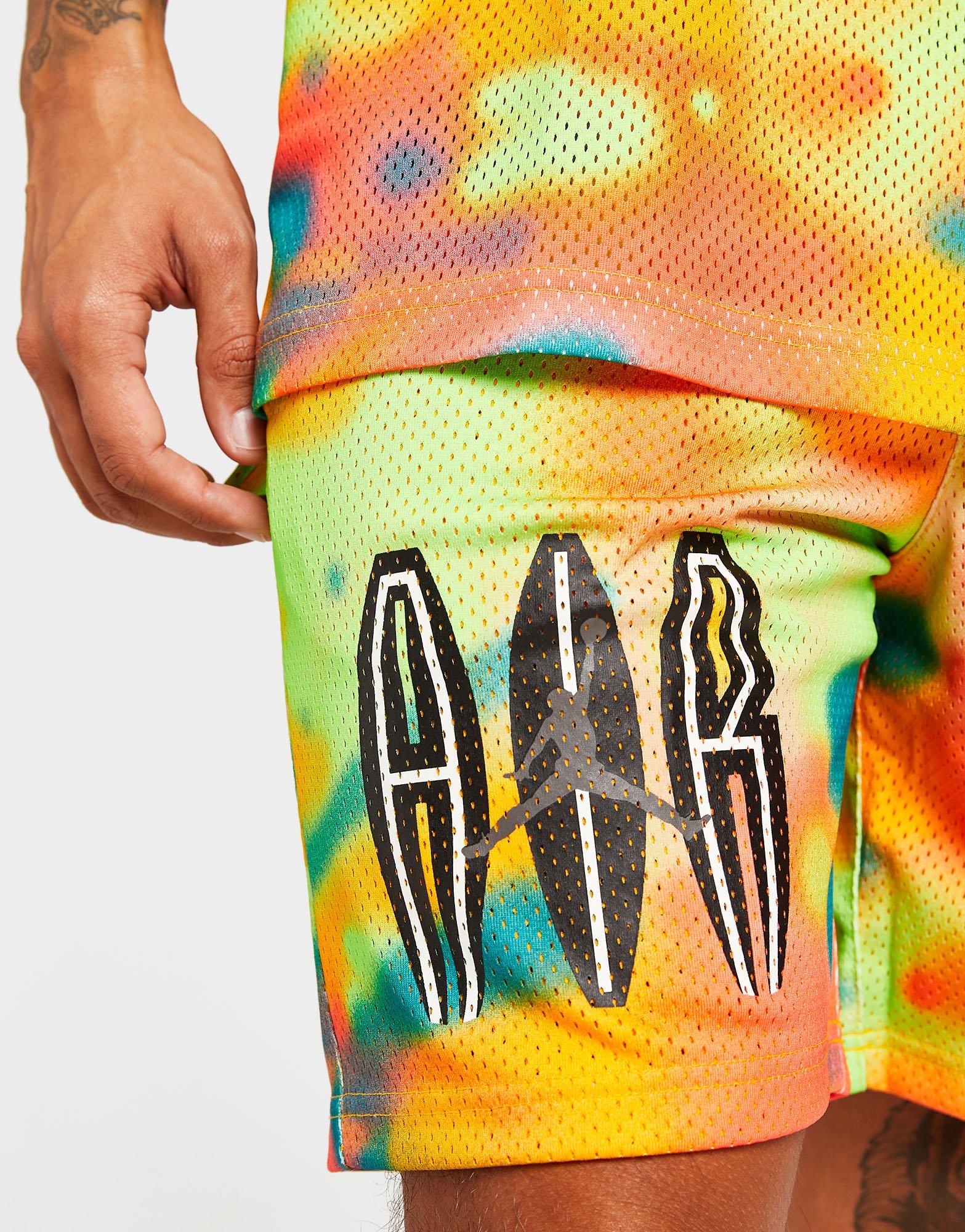 Short Jordan Flight Mvp Multi Suisse