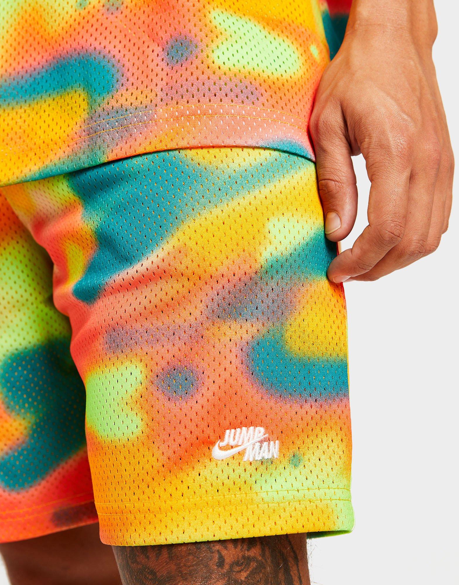 Short Jordan Flight Mvp Multi Suisse