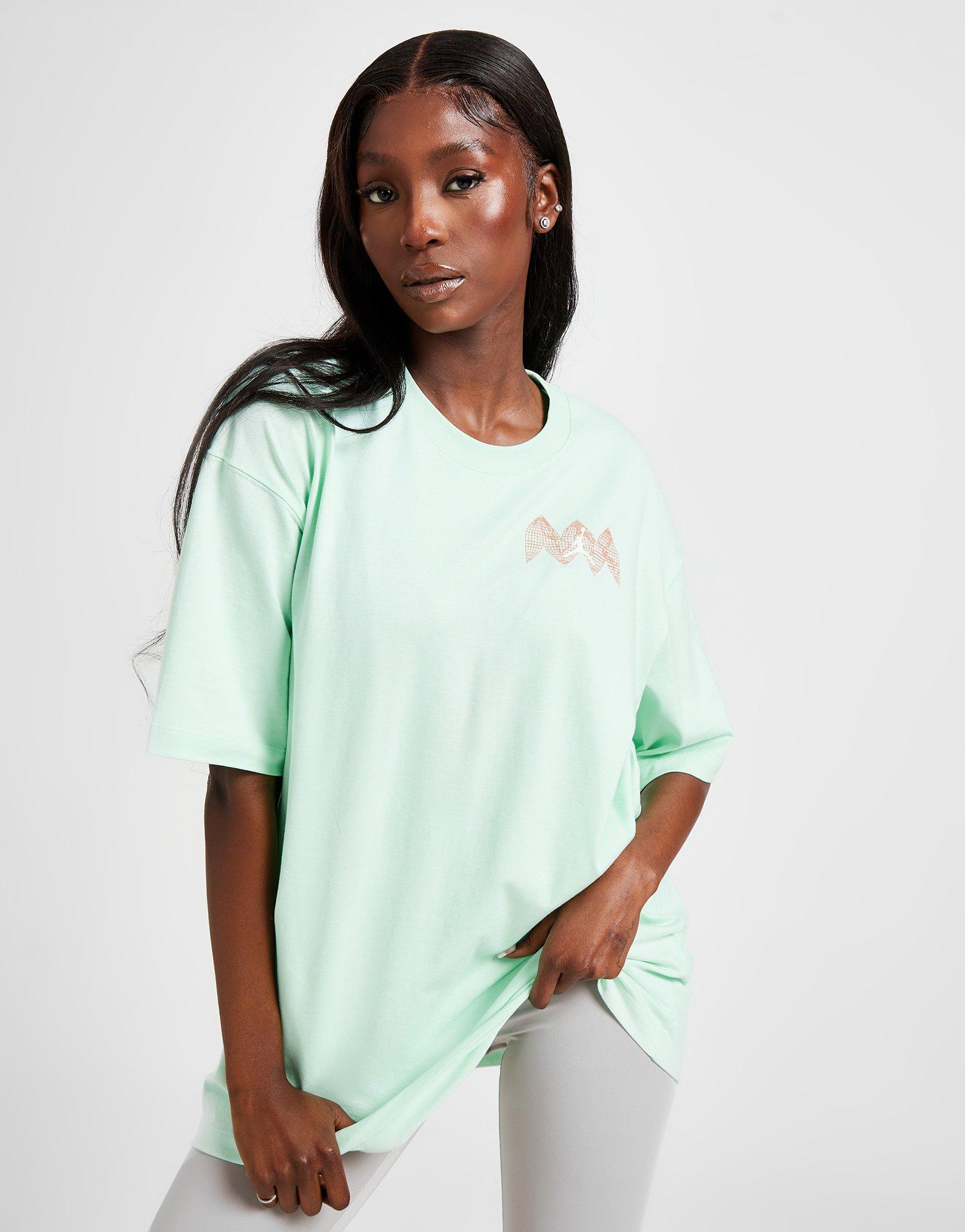 Jordan (her)itage T-shirt Graphique Suisse