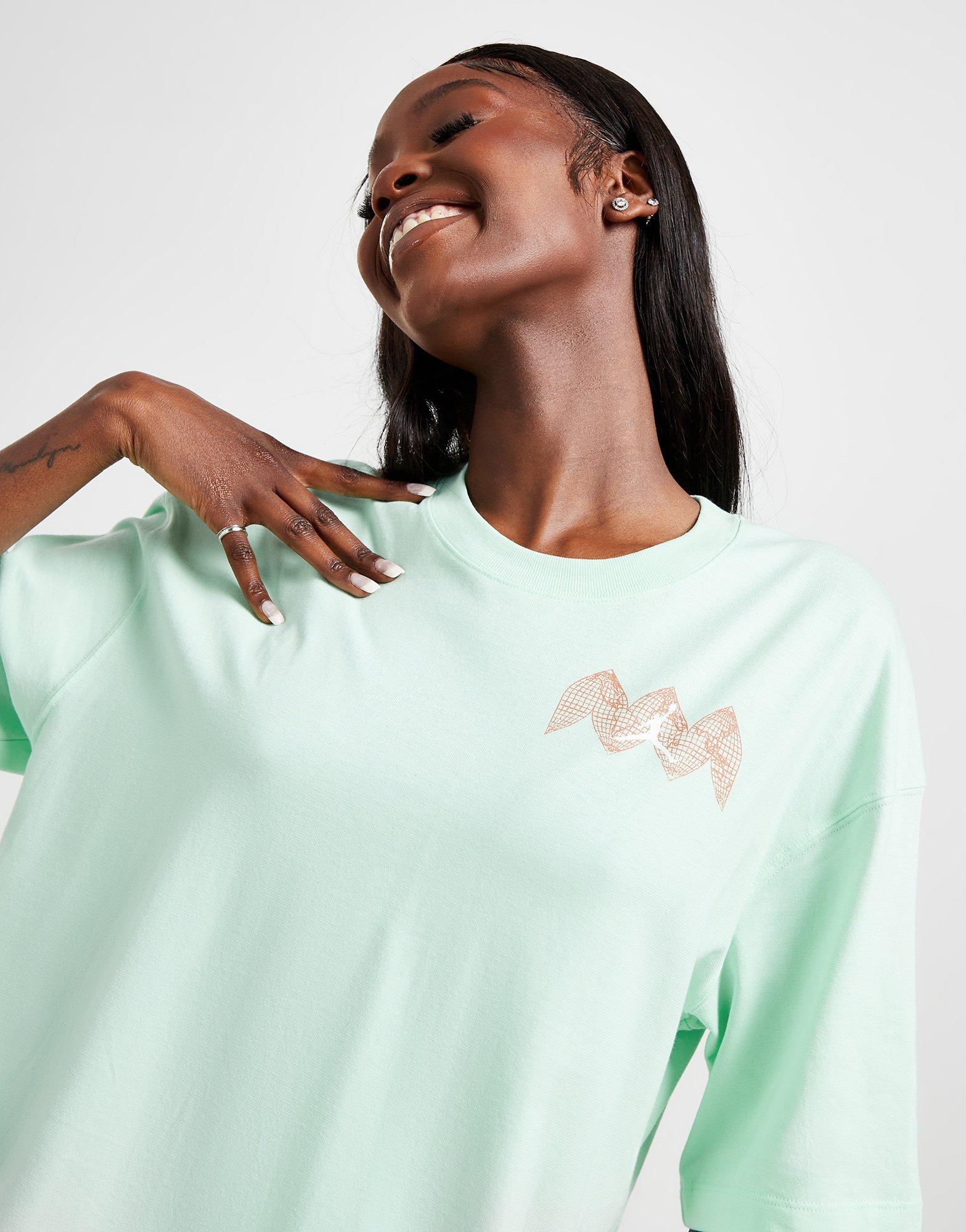 Jordan (her)itage T-shirt Graphique Suisse