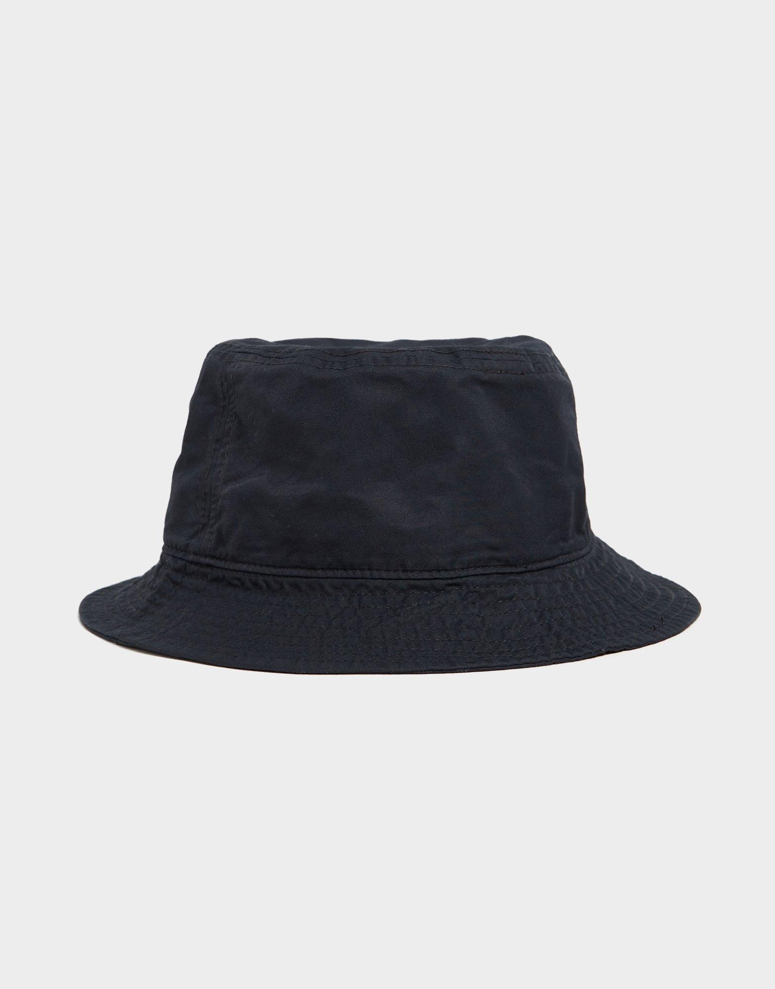 Chapeau Seau Jordan Jumpman Noir Suisse