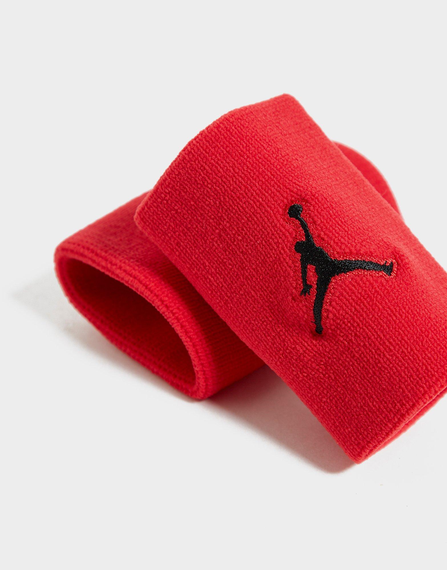 Bracelets Jordan Jumpman Rouge Suisse