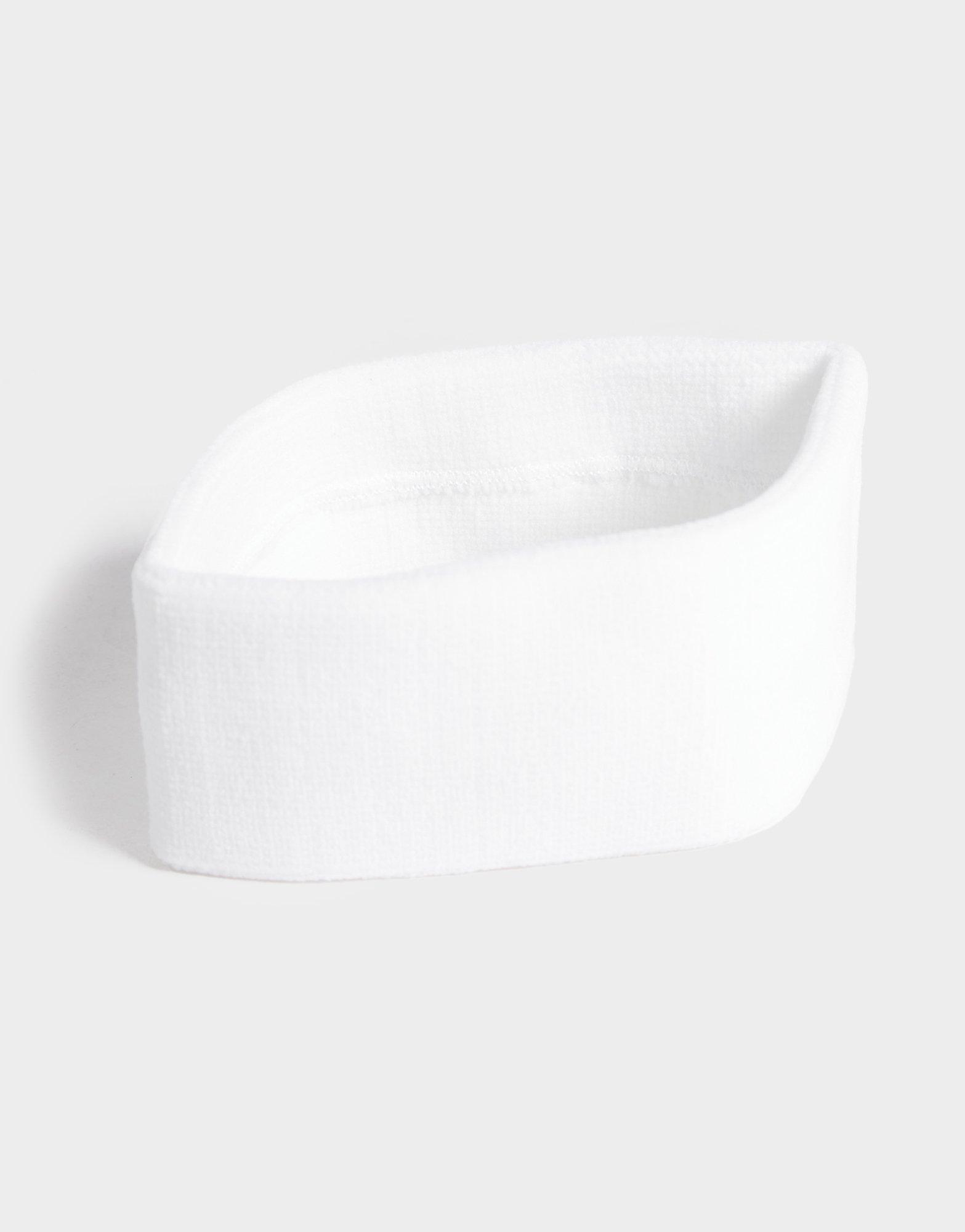 Bracelets Jordan Jumpman Blanc Suisse