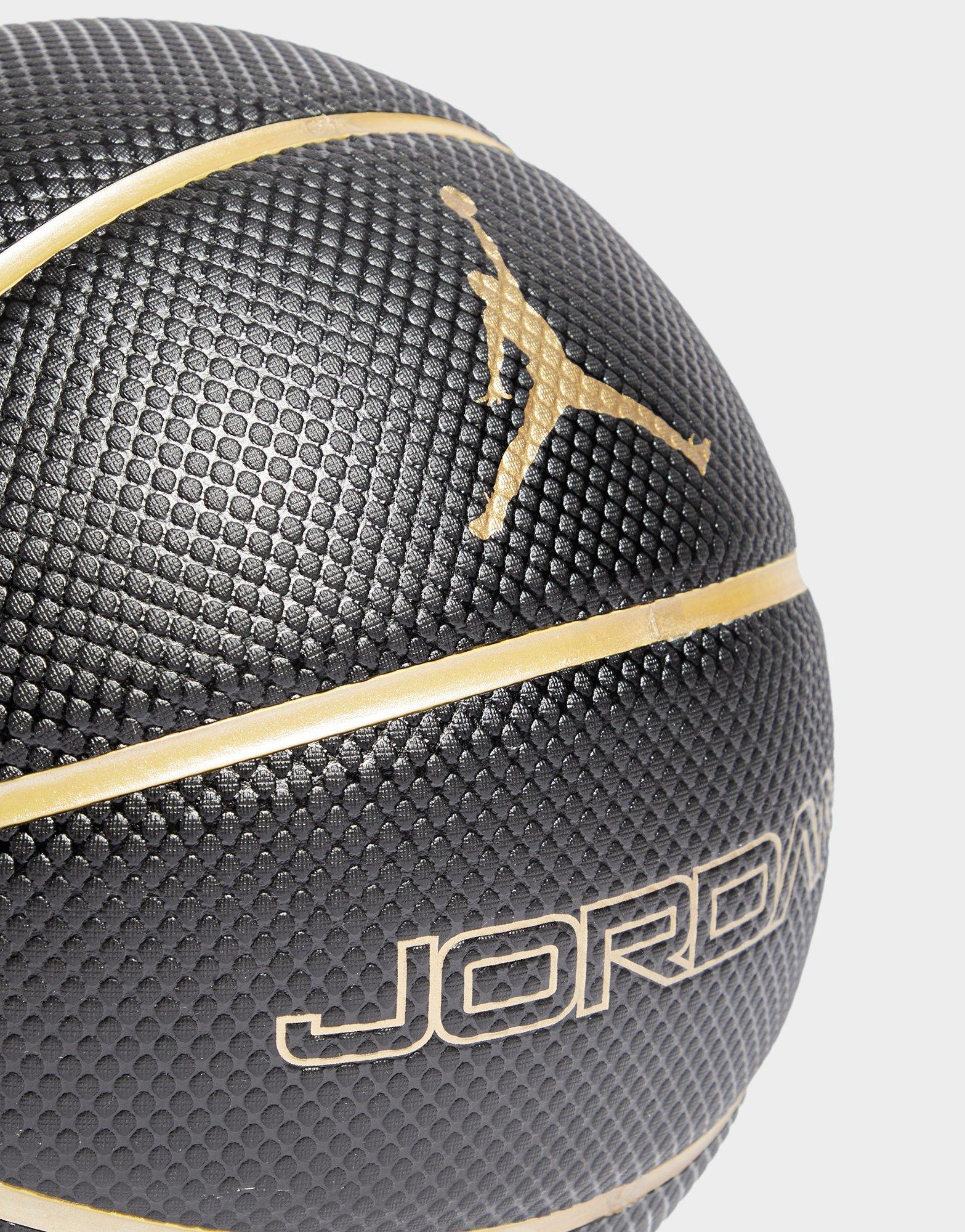 Jordan Legacy Basketball Noir Suisse