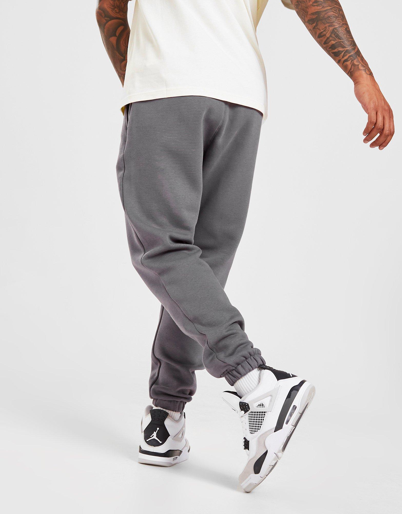 Pantalon De Jogging Jordan Mvp Gris Suisse