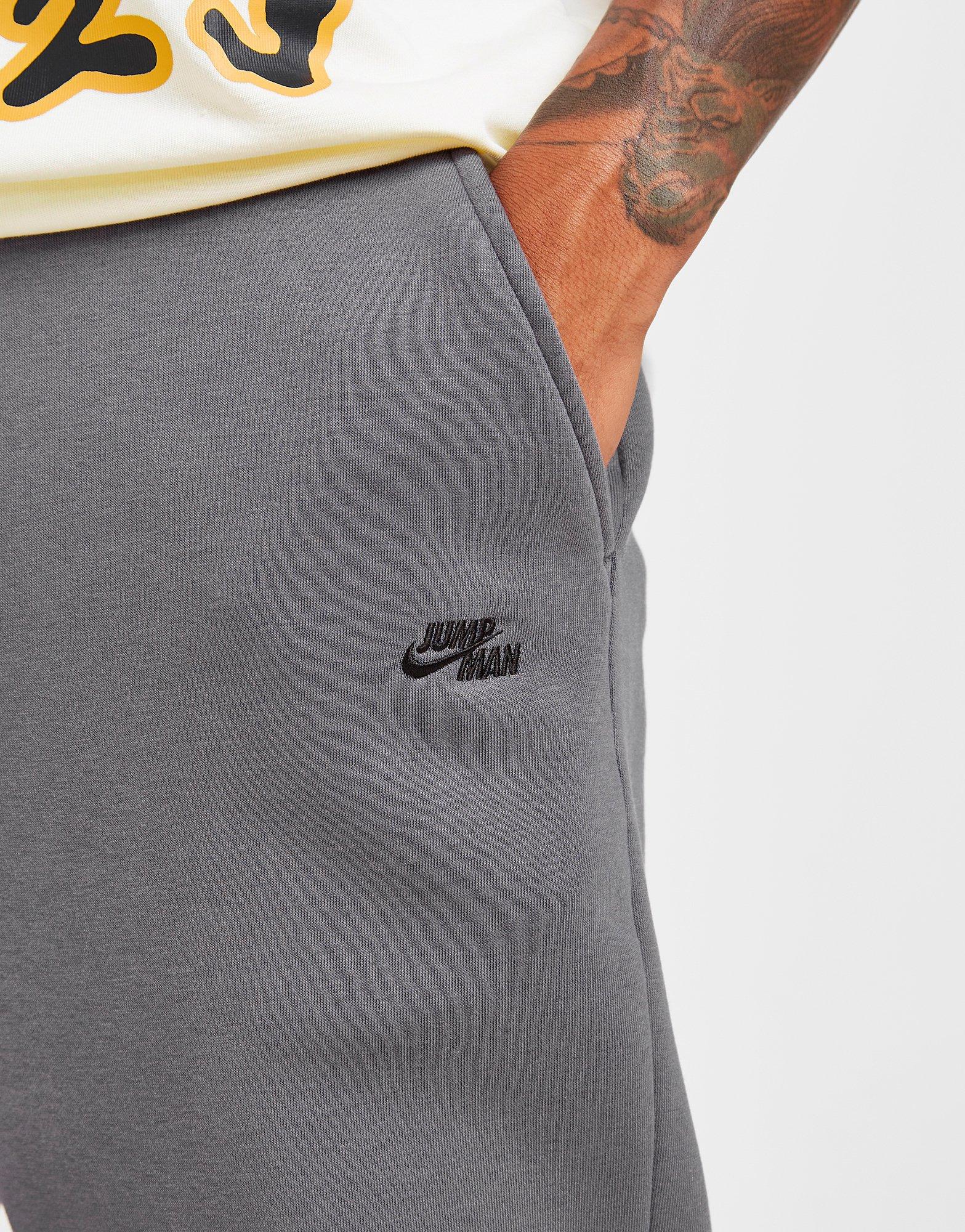 Pantalon De Jogging Jordan Mvp Gris Suisse