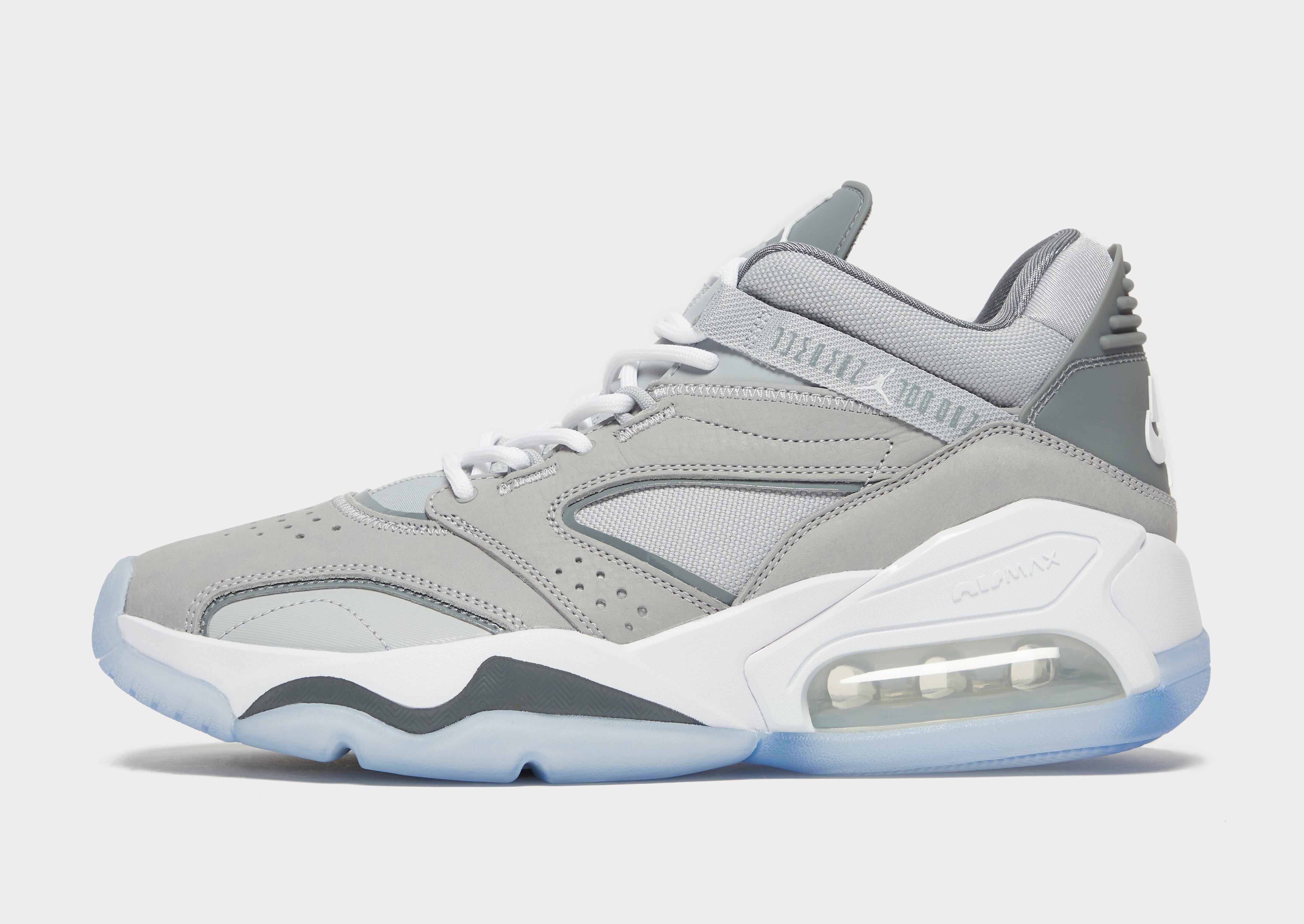 Jordan Point Lane Gris Suisse