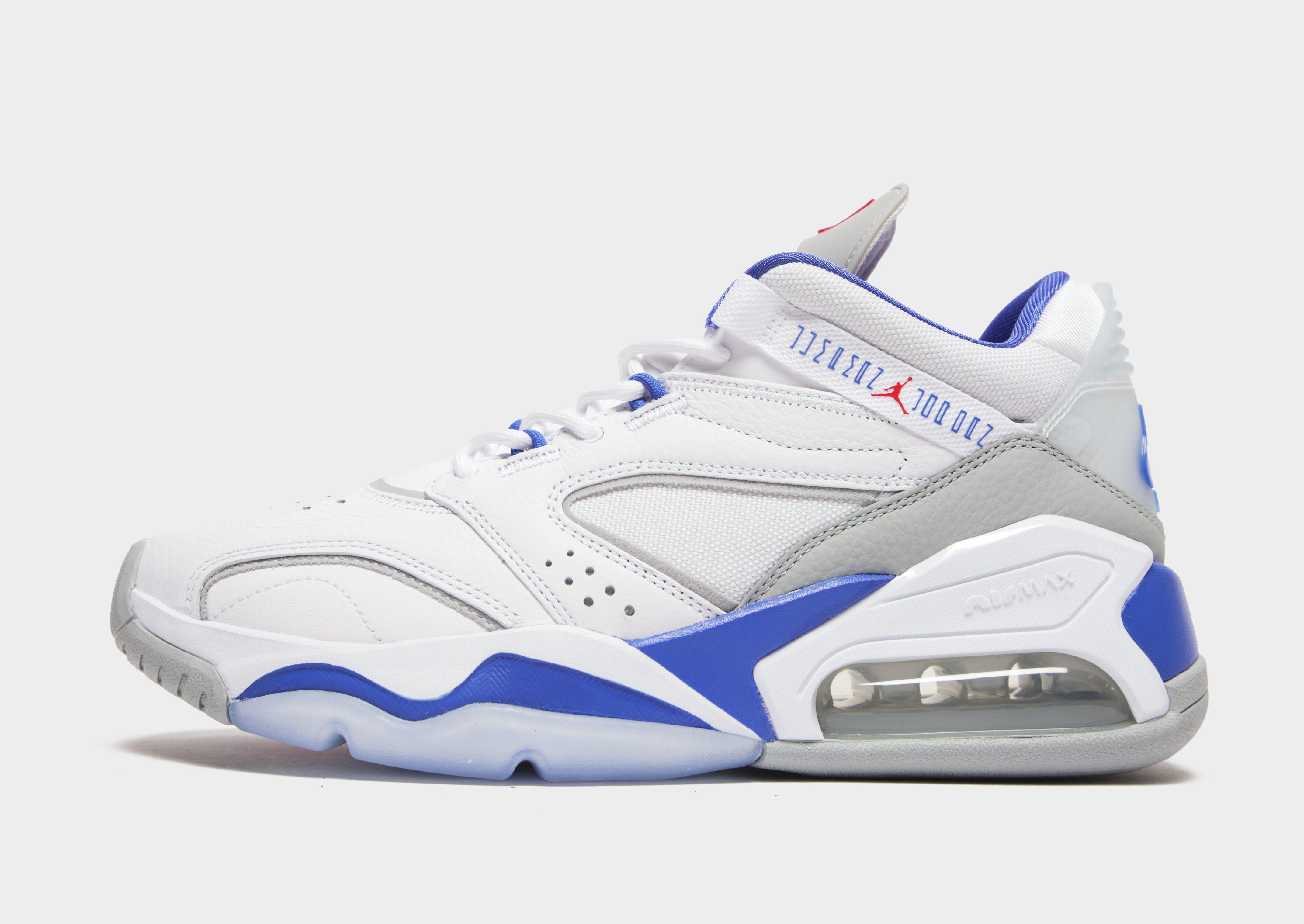 Jordan Point Lane Blanc Suisse