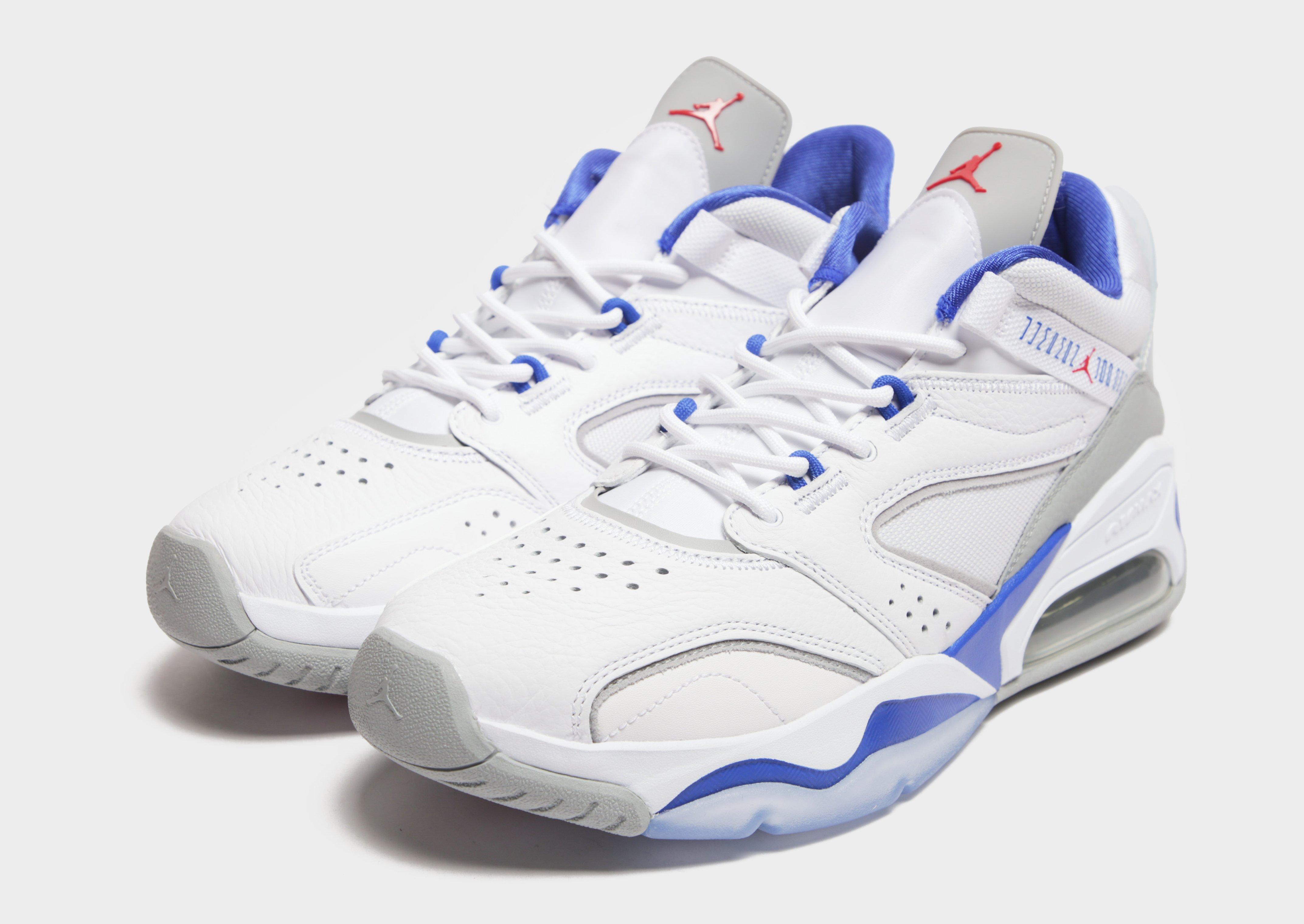 Jordan Point Lane Blanc Suisse