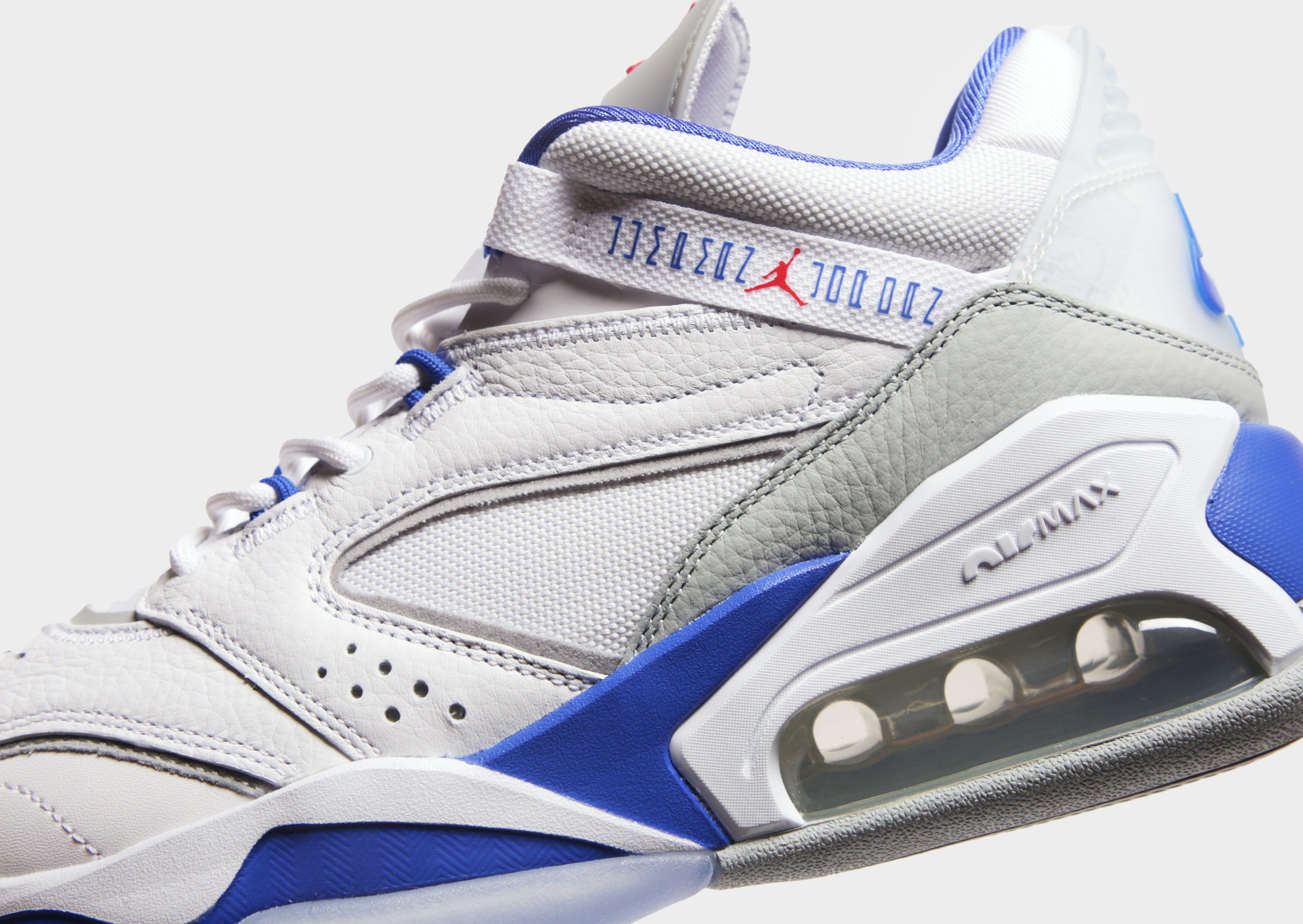 Jordan Point Lane Blanc Suisse