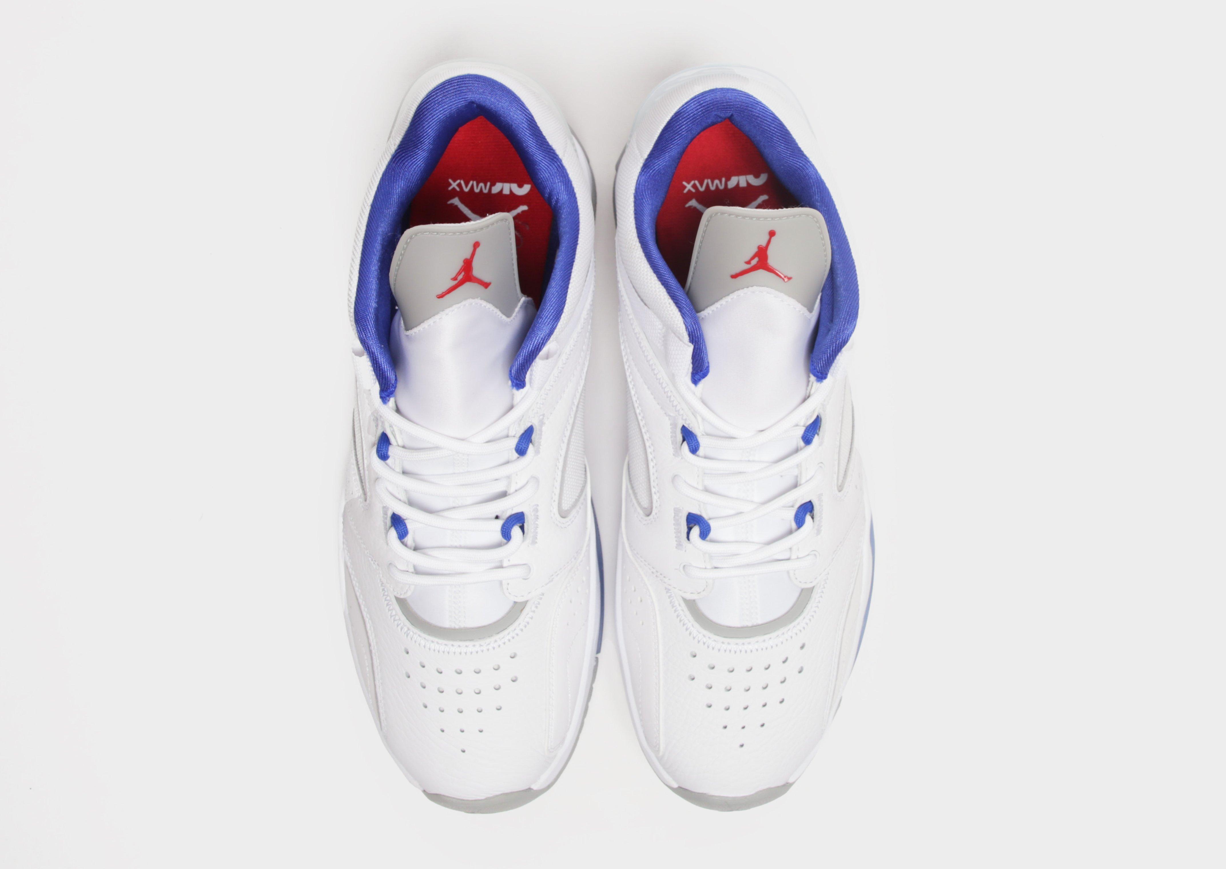 Jordan Point Lane Blanc Suisse