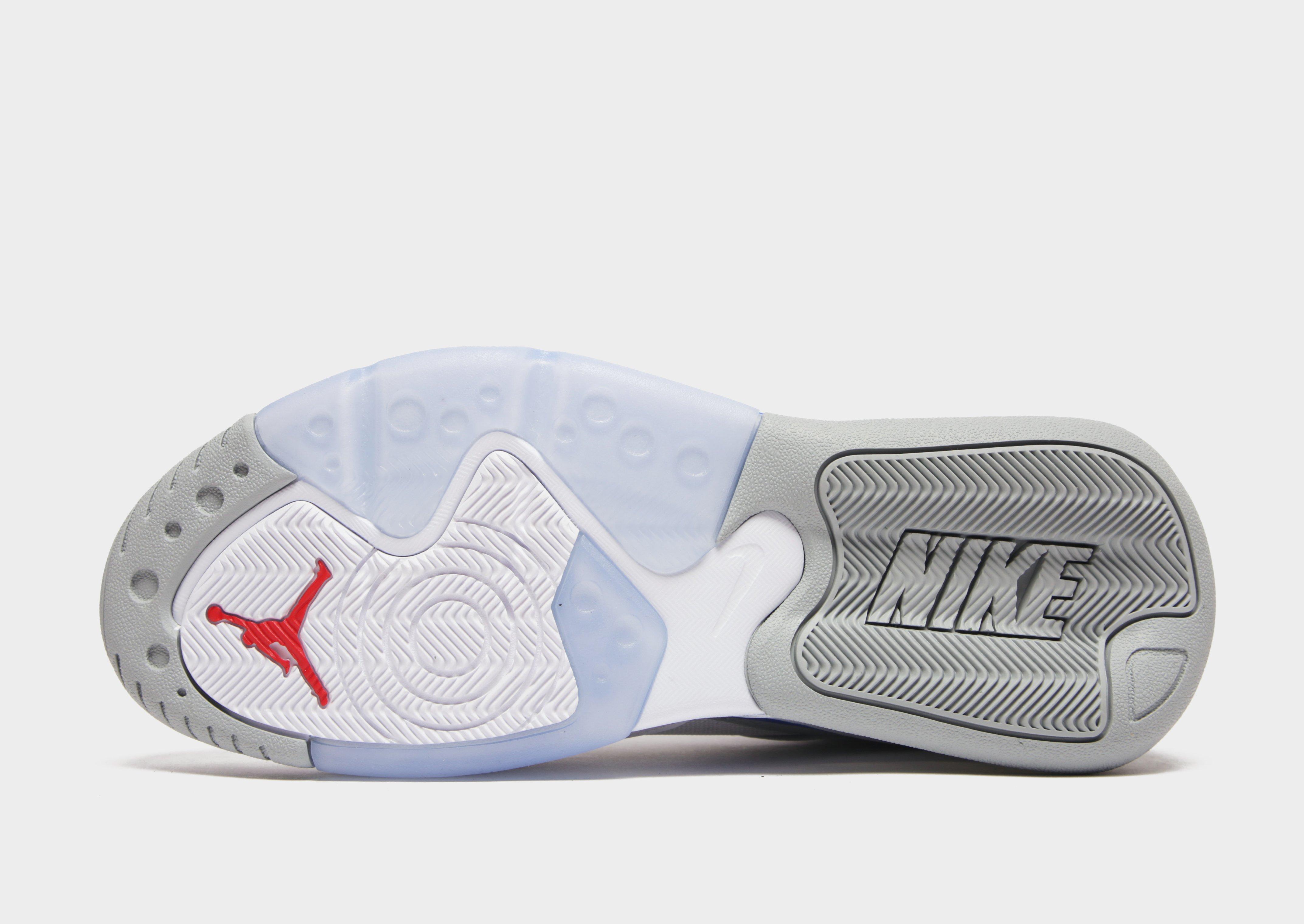 Jordan Point Lane Blanc Suisse