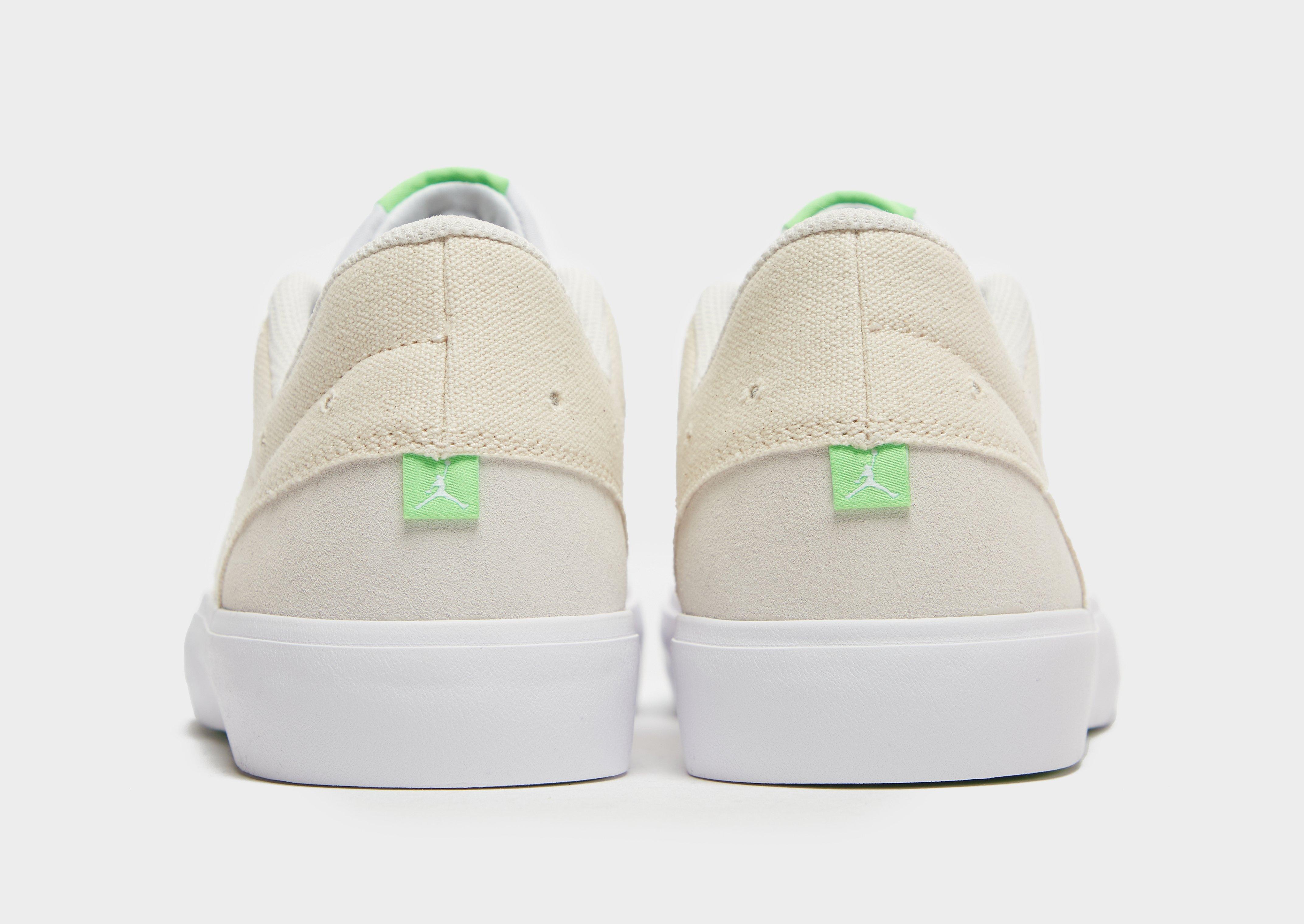 Jordan Series .05 Femmes Blanc Suisse