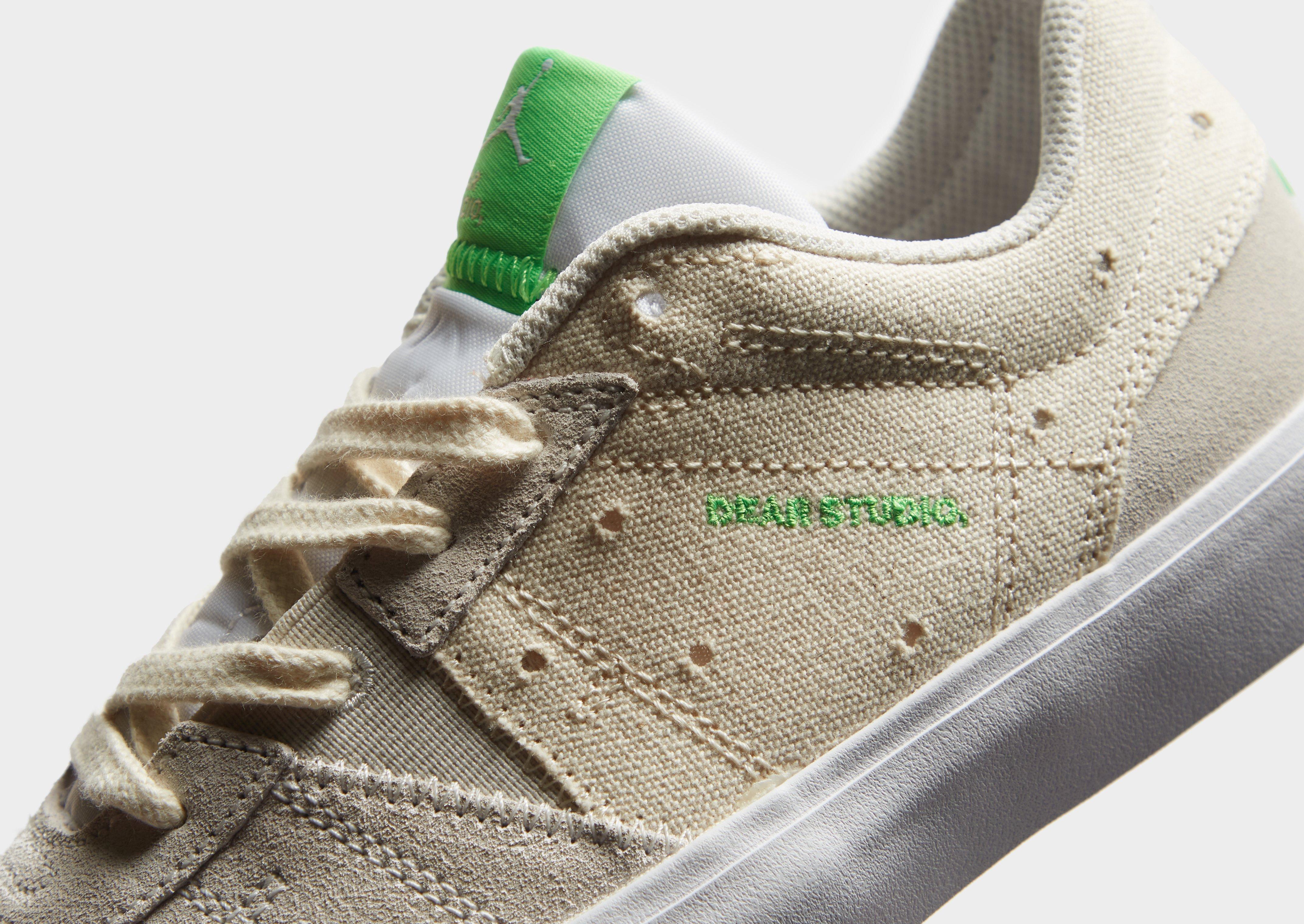 Jordan Series .05 Femmes Blanc Suisse