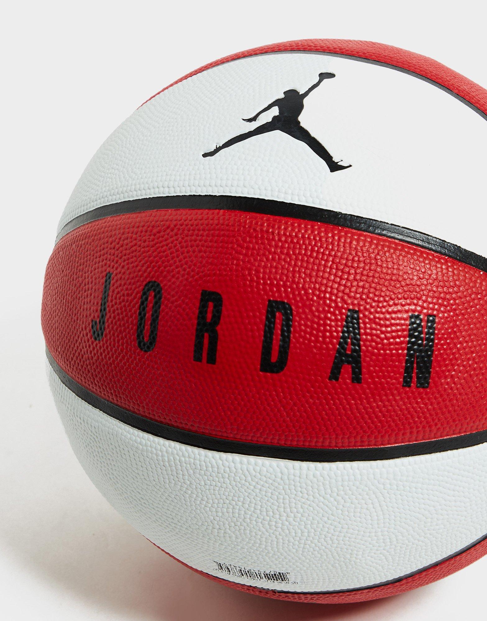 Jordan Skills Basketball Rouge Suisse