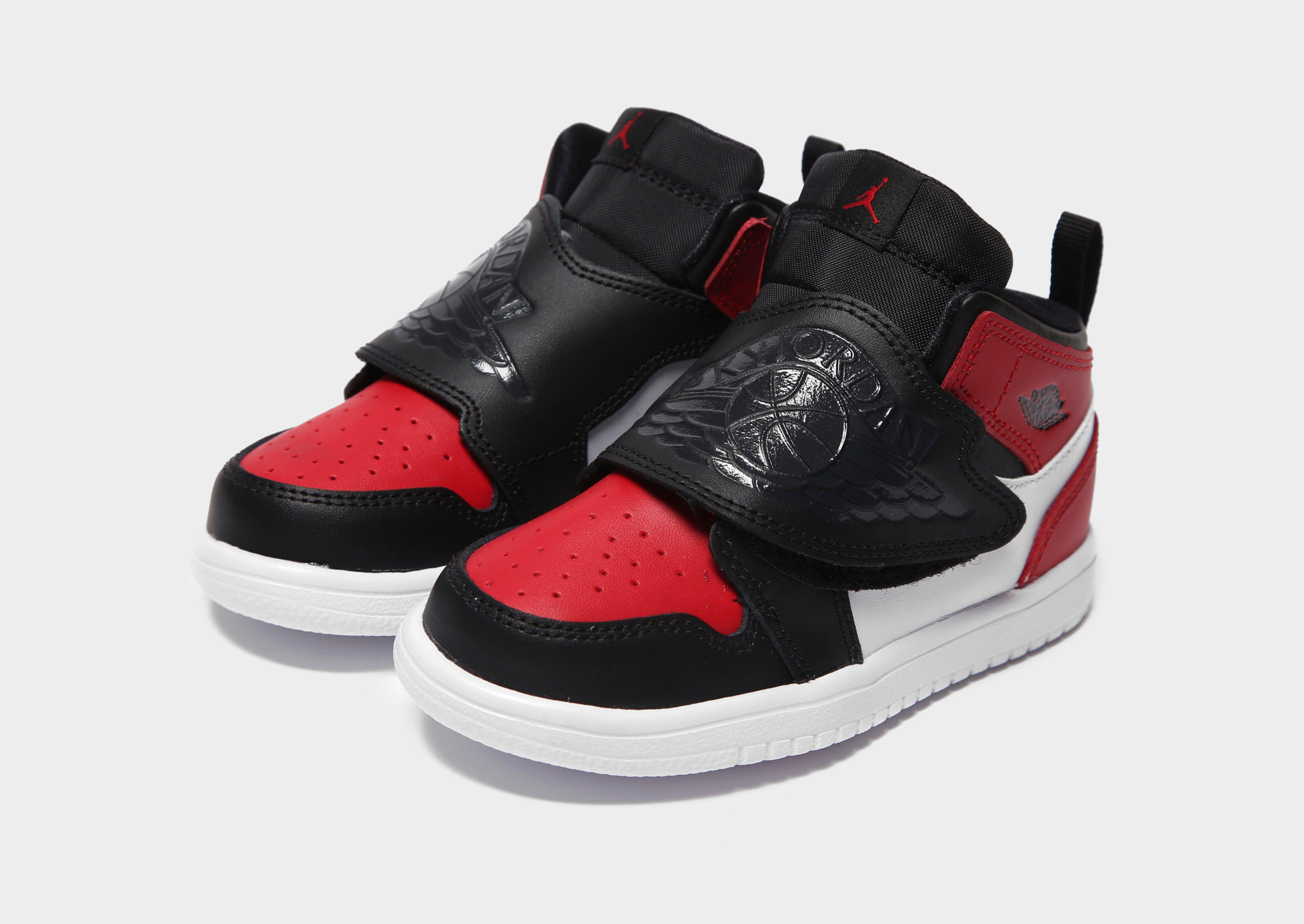 Jordan Sky 1 Enfant Noir Suisse