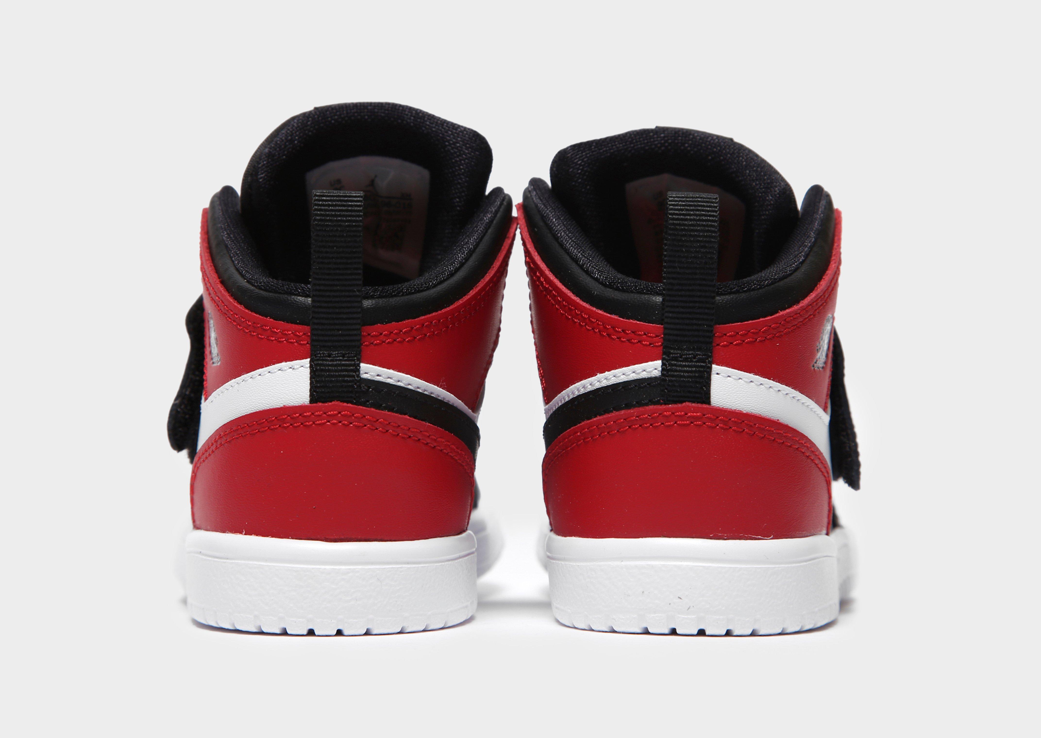 Jordan Sky 1 Enfant Noir Suisse
