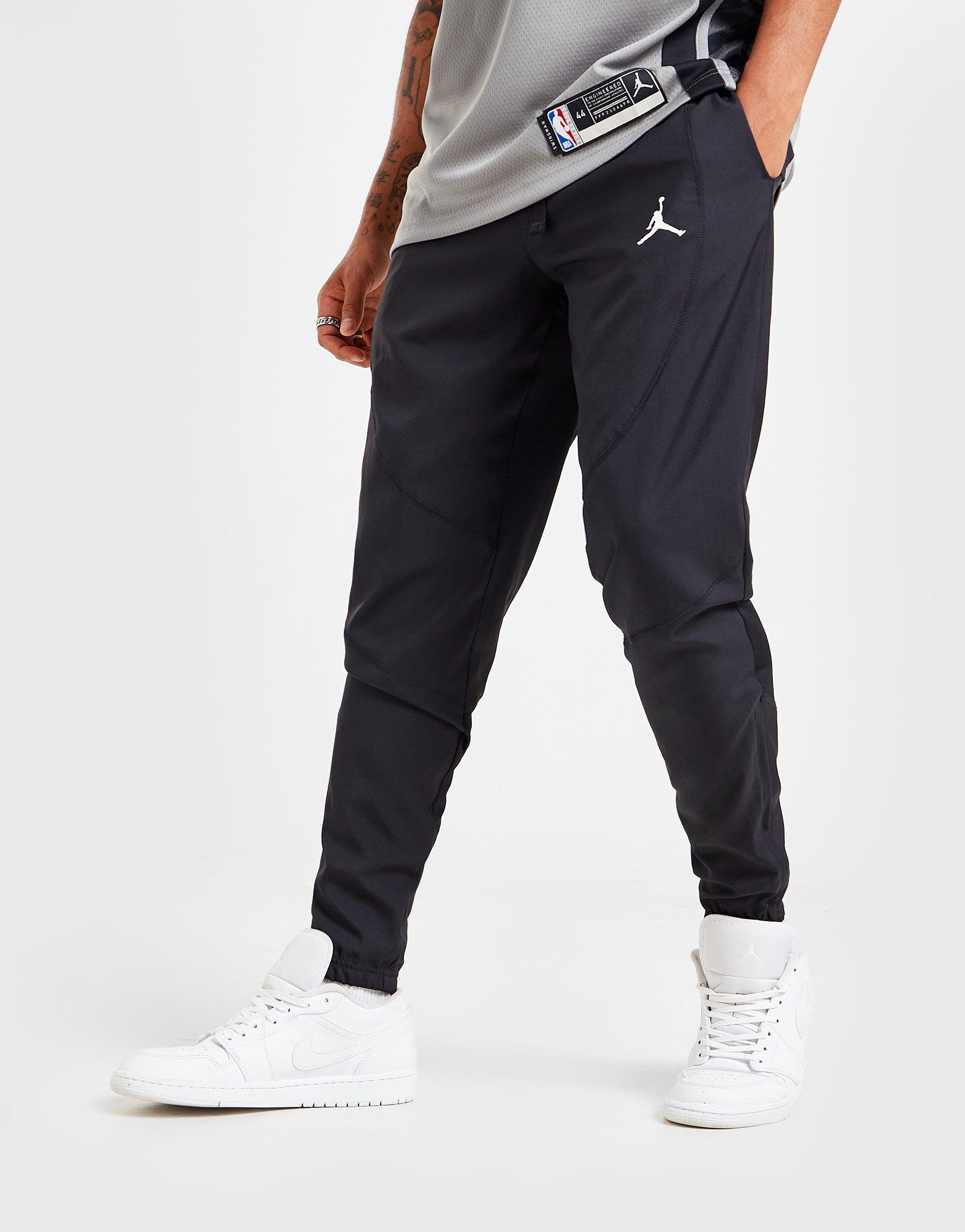 Pantalon De Survêtement Tissé Jordan Sport Noir Suisse