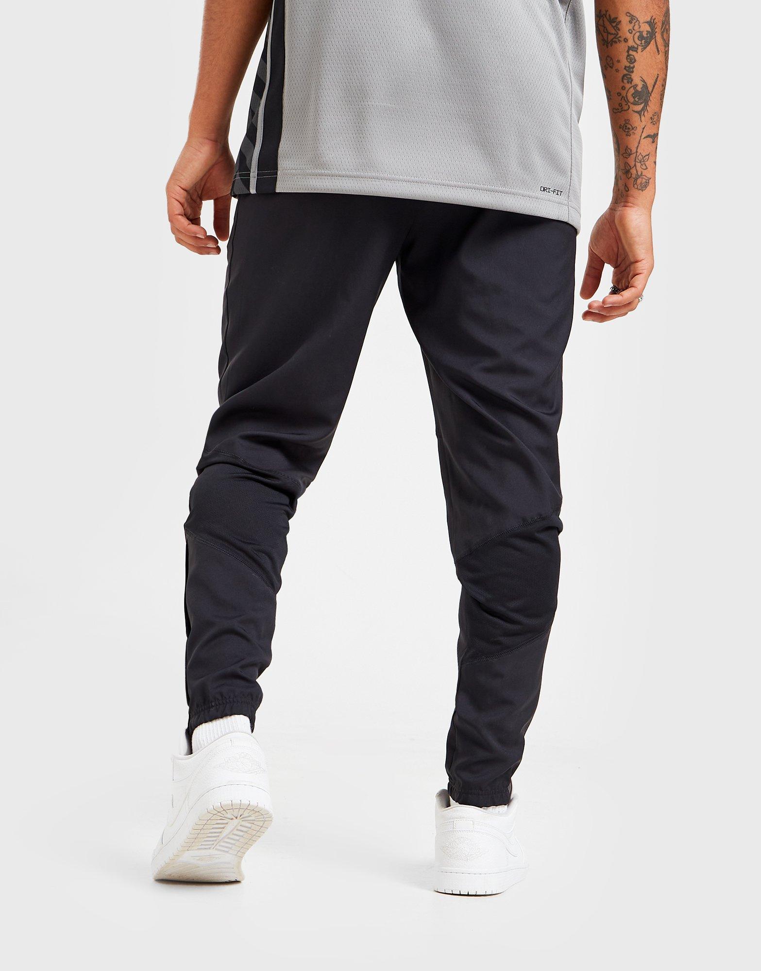 Pantalon De Survêtement Tissé Jordan Sport Noir Suisse