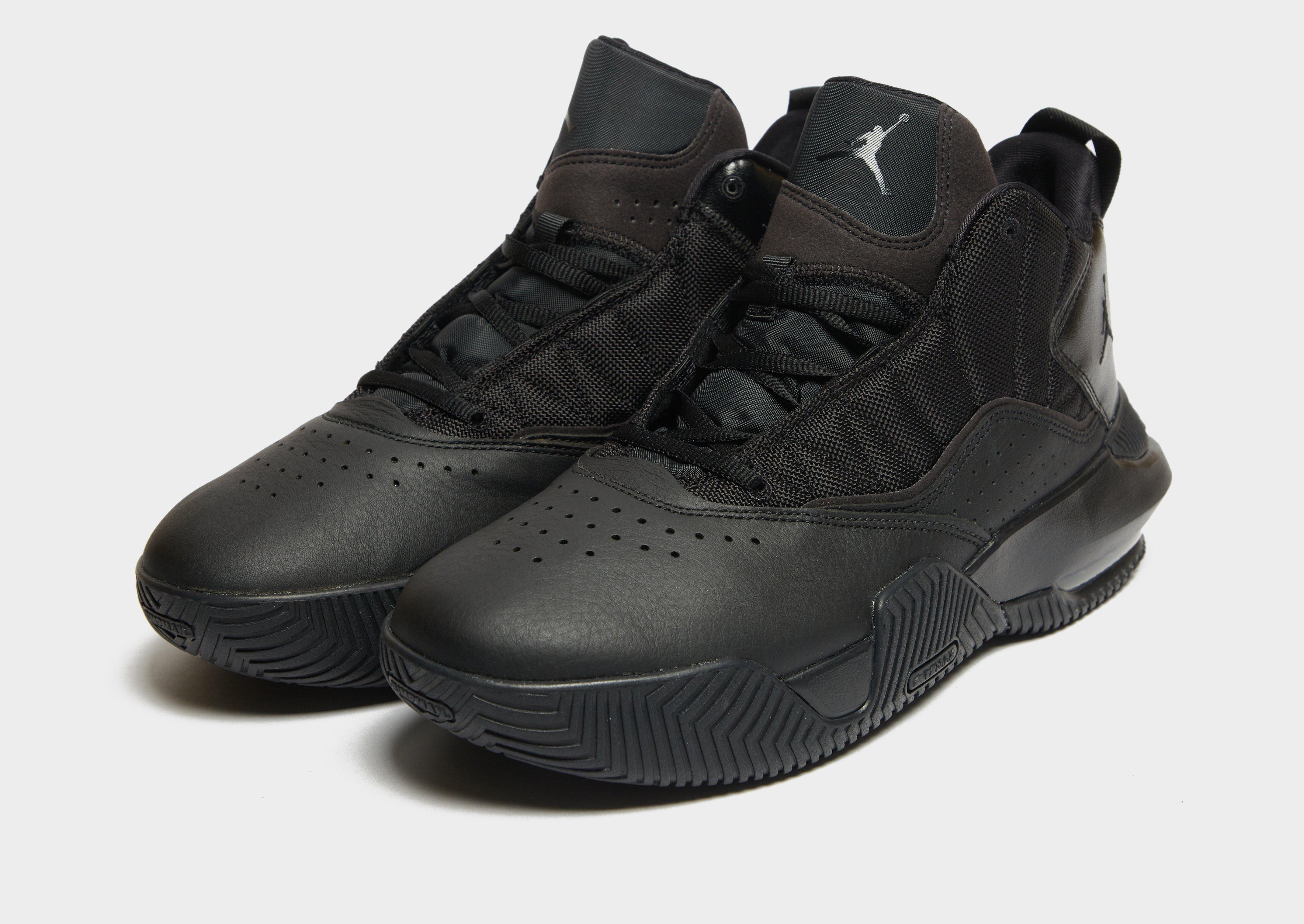 Jordan Rester Fidèle Noir Suisse