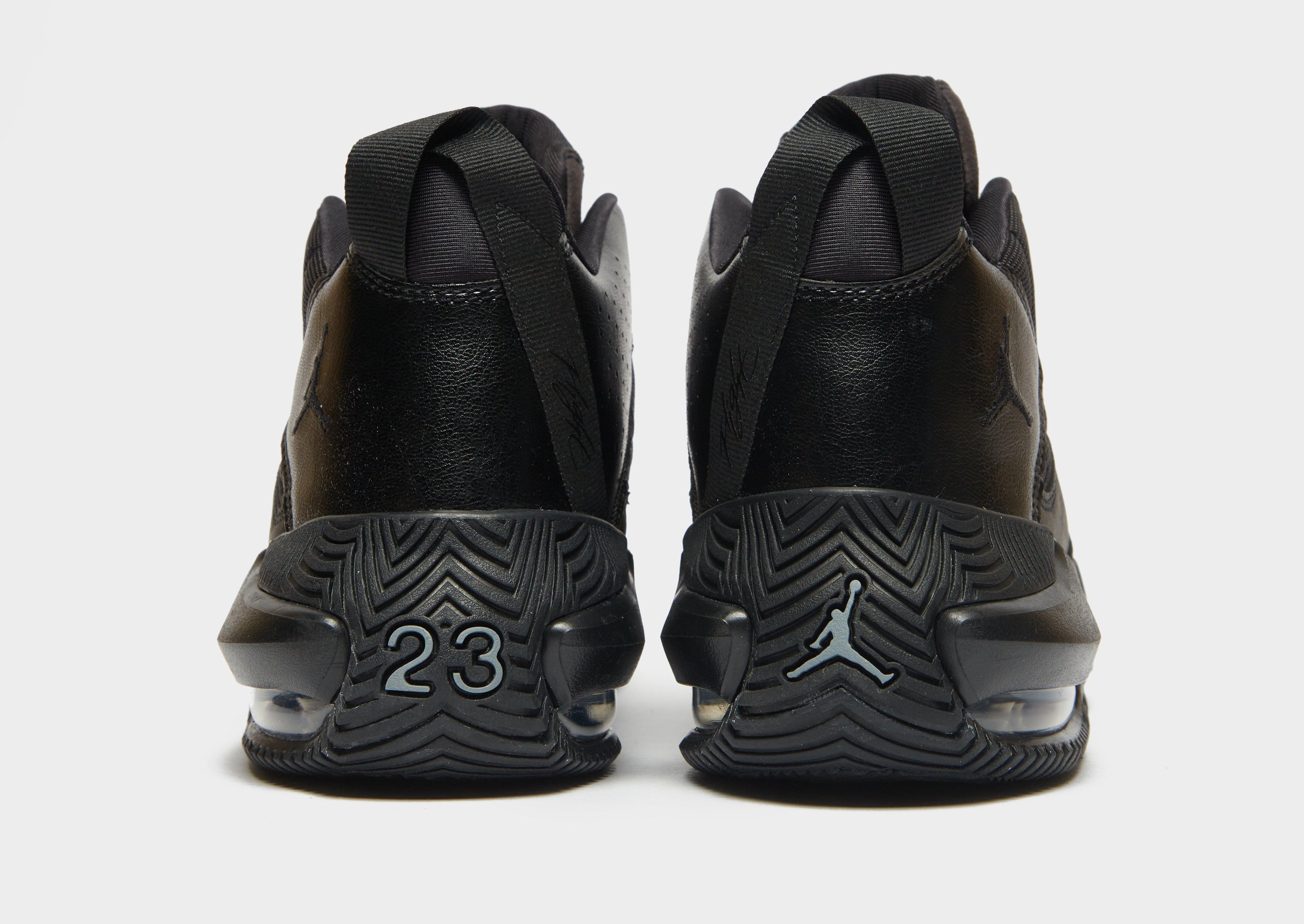 Jordan Rester Fidèle Noir Suisse