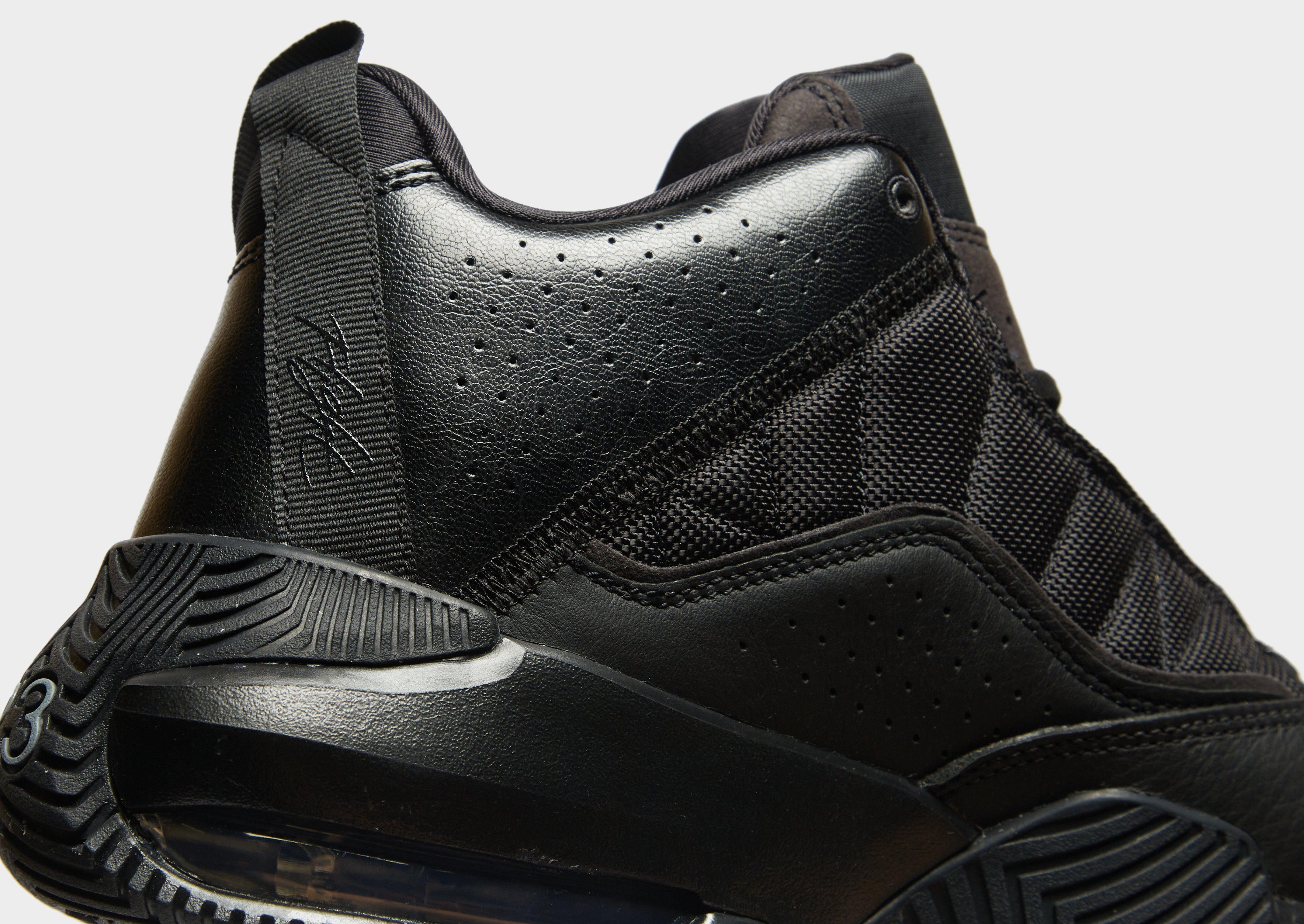 Jordan Rester Fidèle Noir Suisse