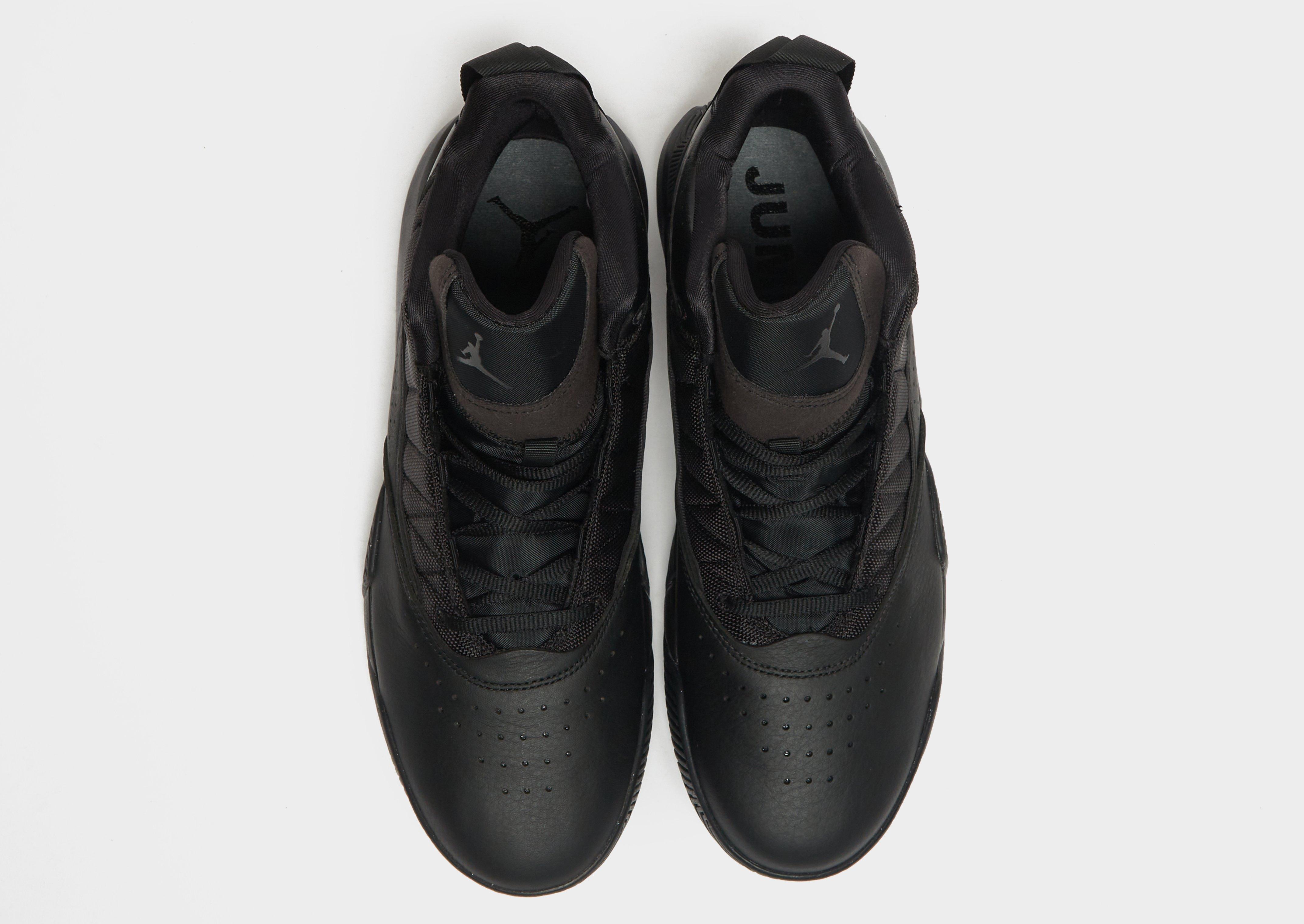 Jordan Rester Fidèle Noir Suisse