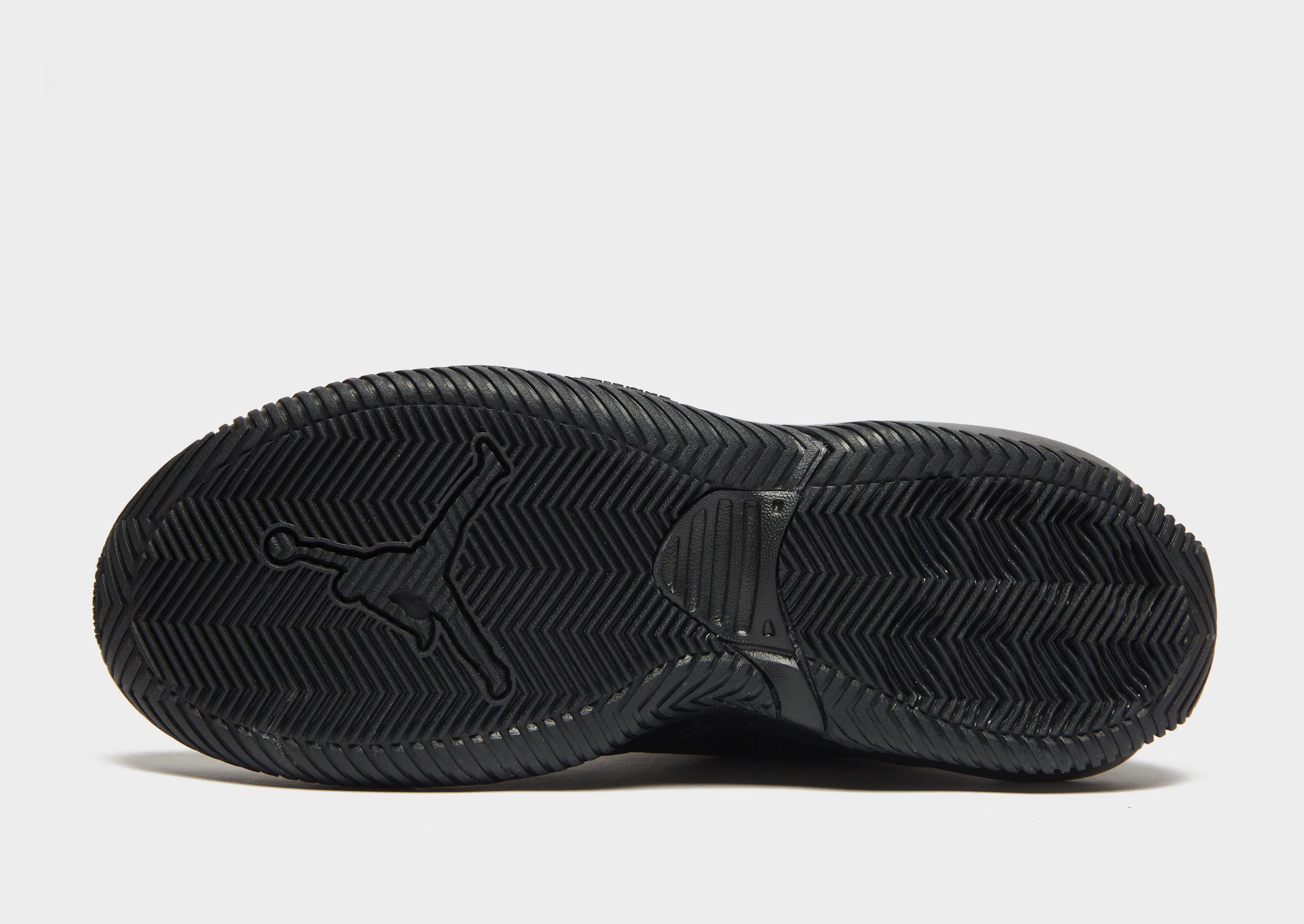 Jordan Rester Fidèle Noir Suisse