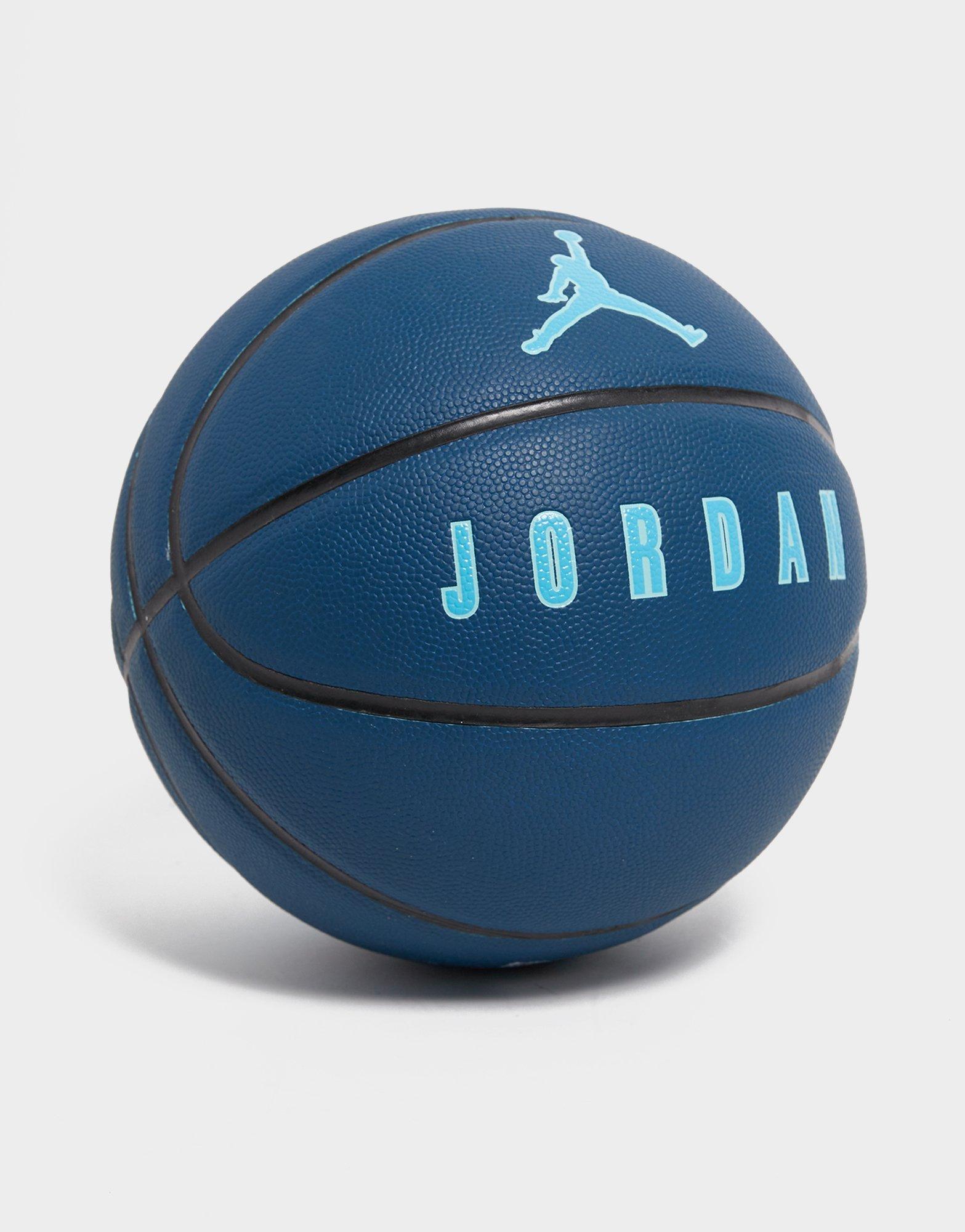 Jordan Ultimate Flight Basketball Bleu Suisse