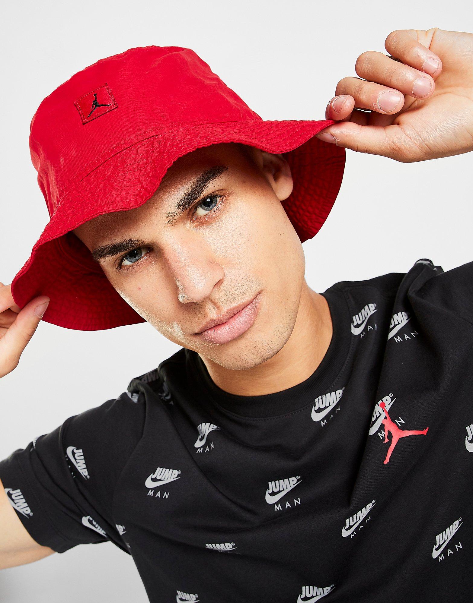 Jordan Bob Délavé Rouge Suisse