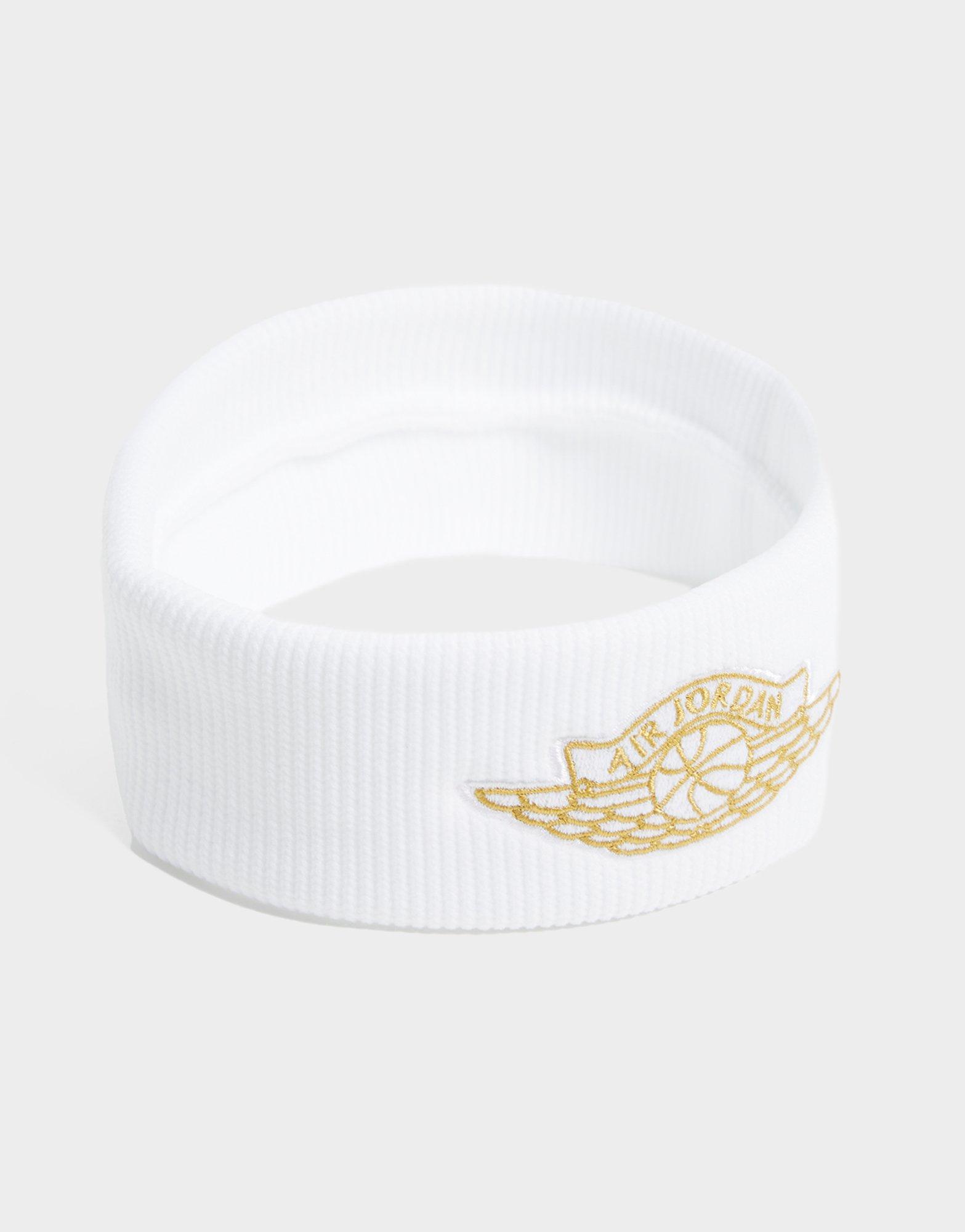 Bandeau Jordan Wings 2.0 Blanc Suisse