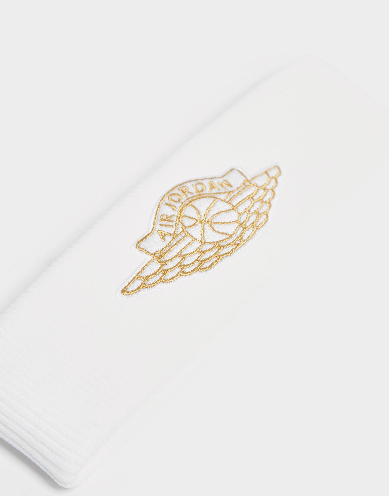 Bandeau Jordan Wings 2.0 Blanc Suisse