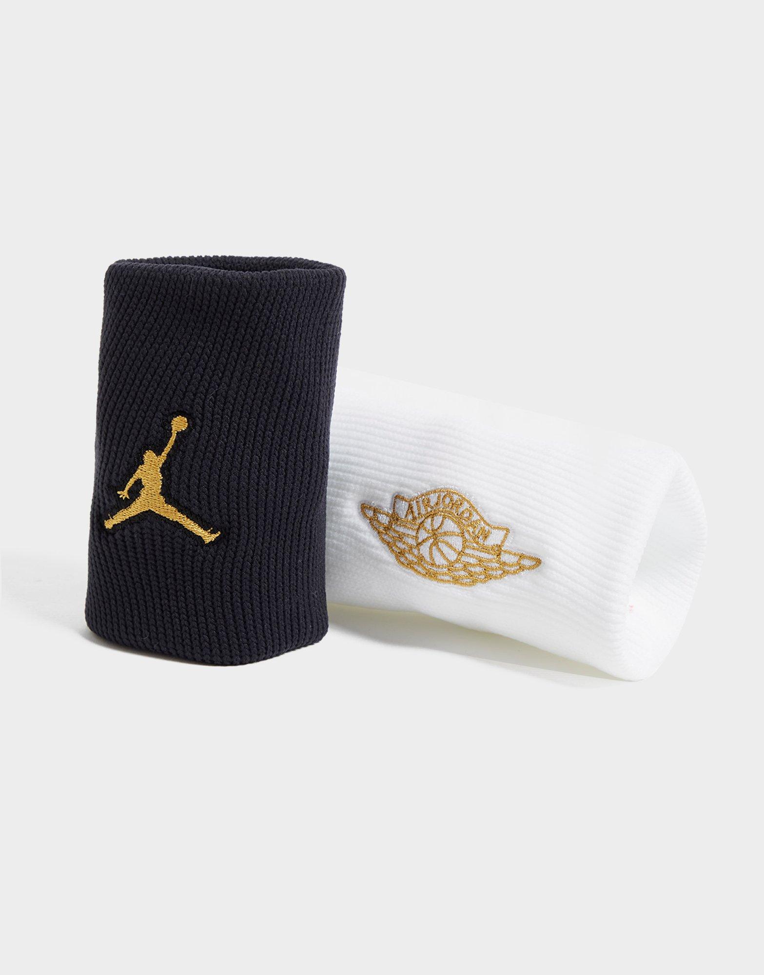 Bracelets Jordan Wings Black Suisse