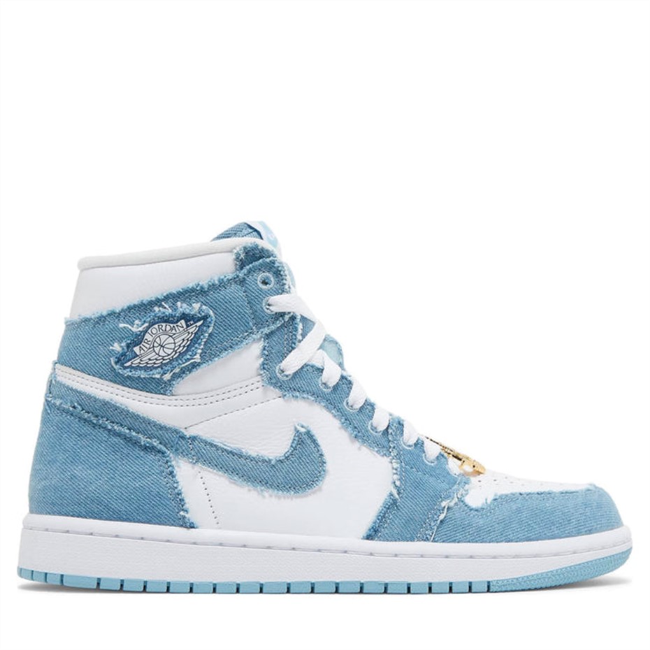 Air Jordan 1 High Young Denim(w) Suisse