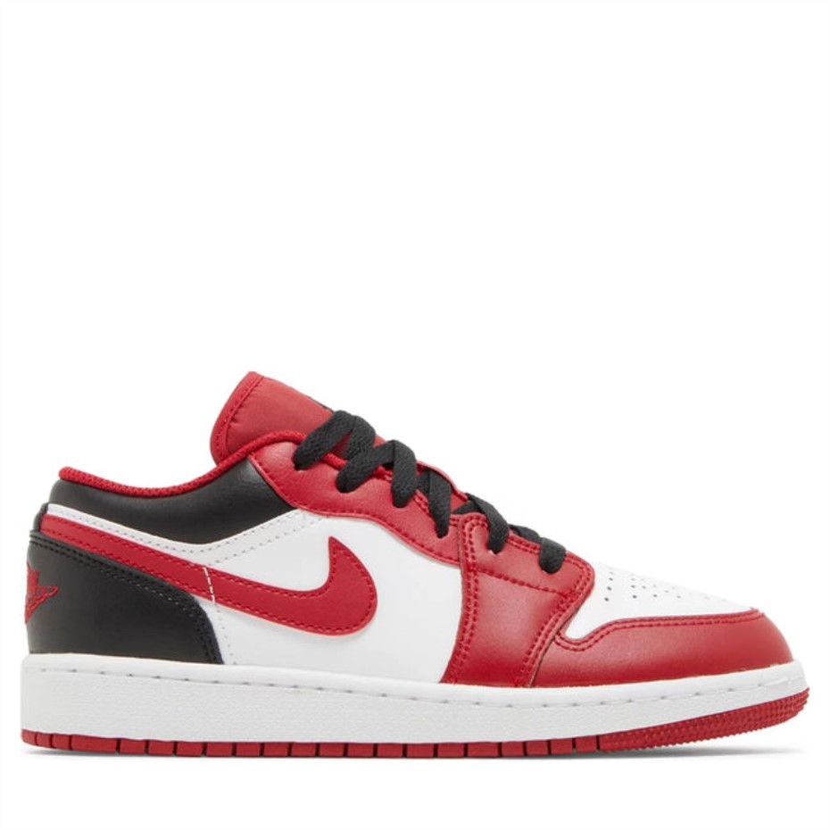 Air Jordan 1 Low Bulls(gs) Suisse