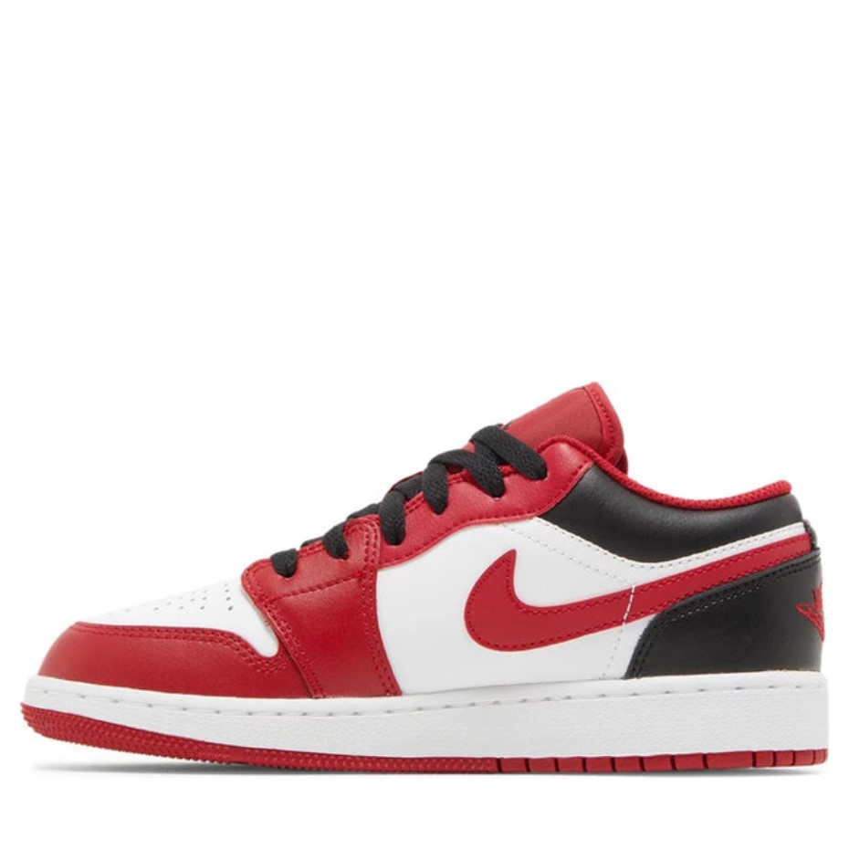 Air Jordan 1 Low Bulls(gs) Suisse