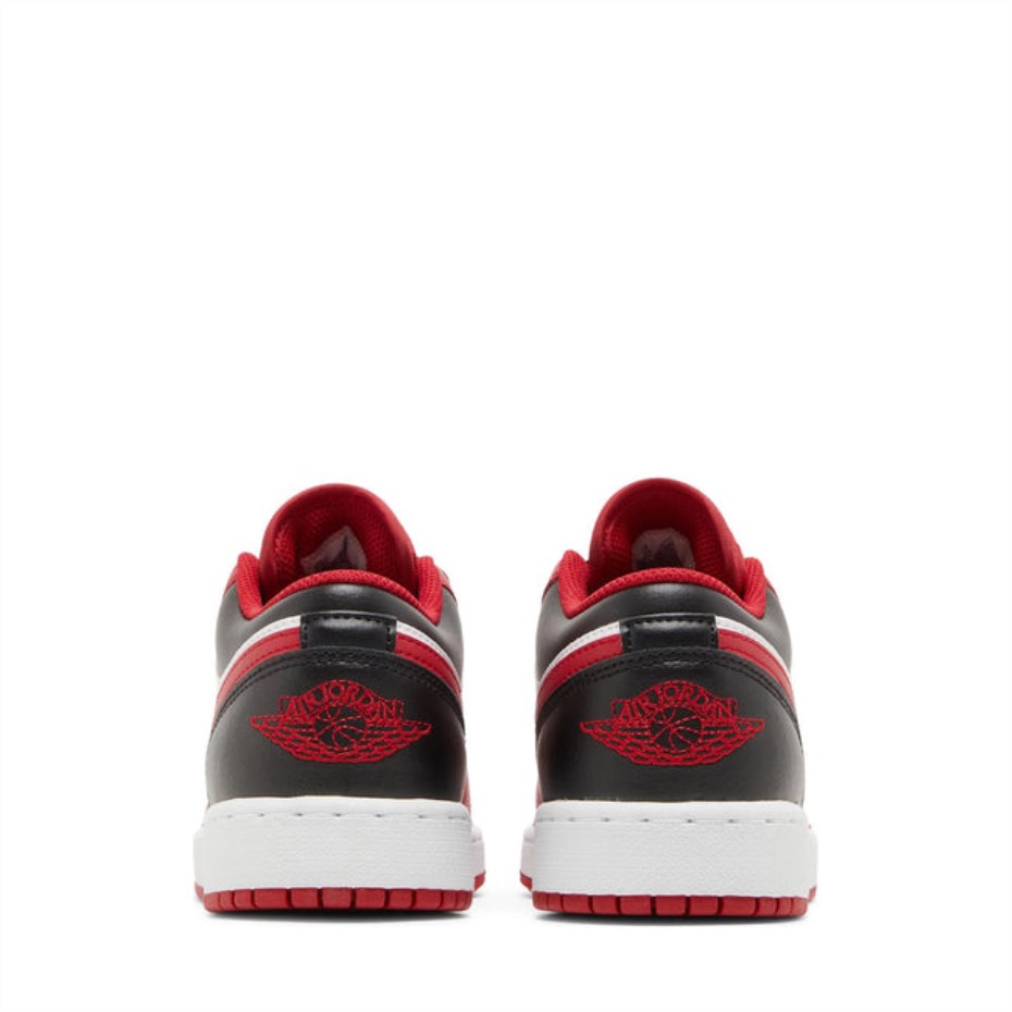 Air Jordan 1 Low Bulls(gs) Suisse